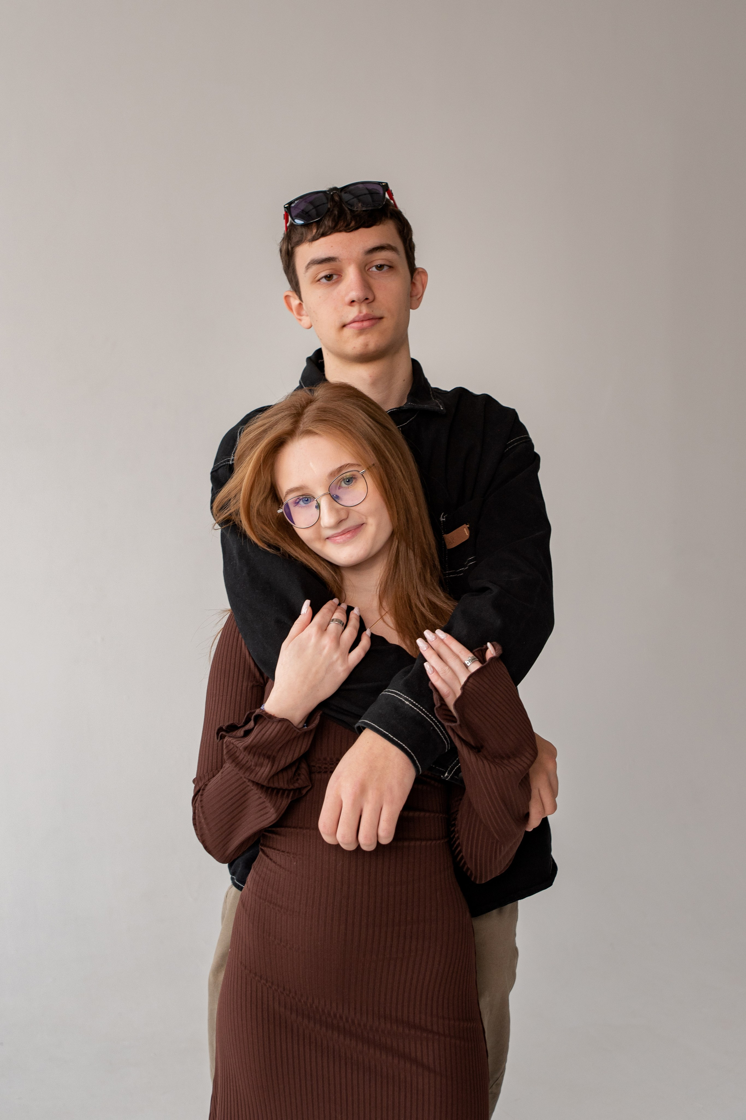 11 класс. Студия. Семейный и детский фотограф в Туле Светлана Воронкова