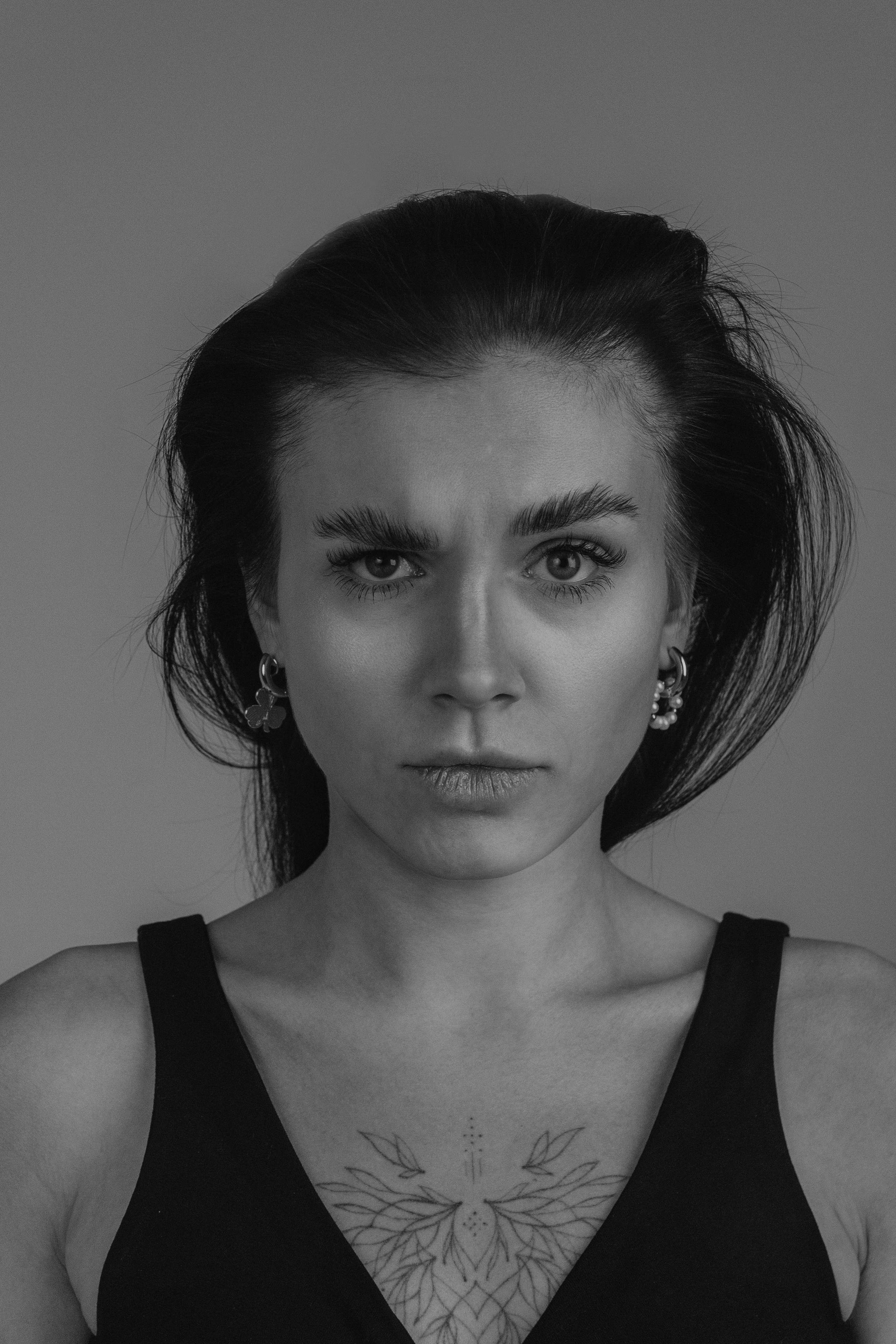 Кристина. Фотограф в Нижнем Новгороде Соловьева Анастасия