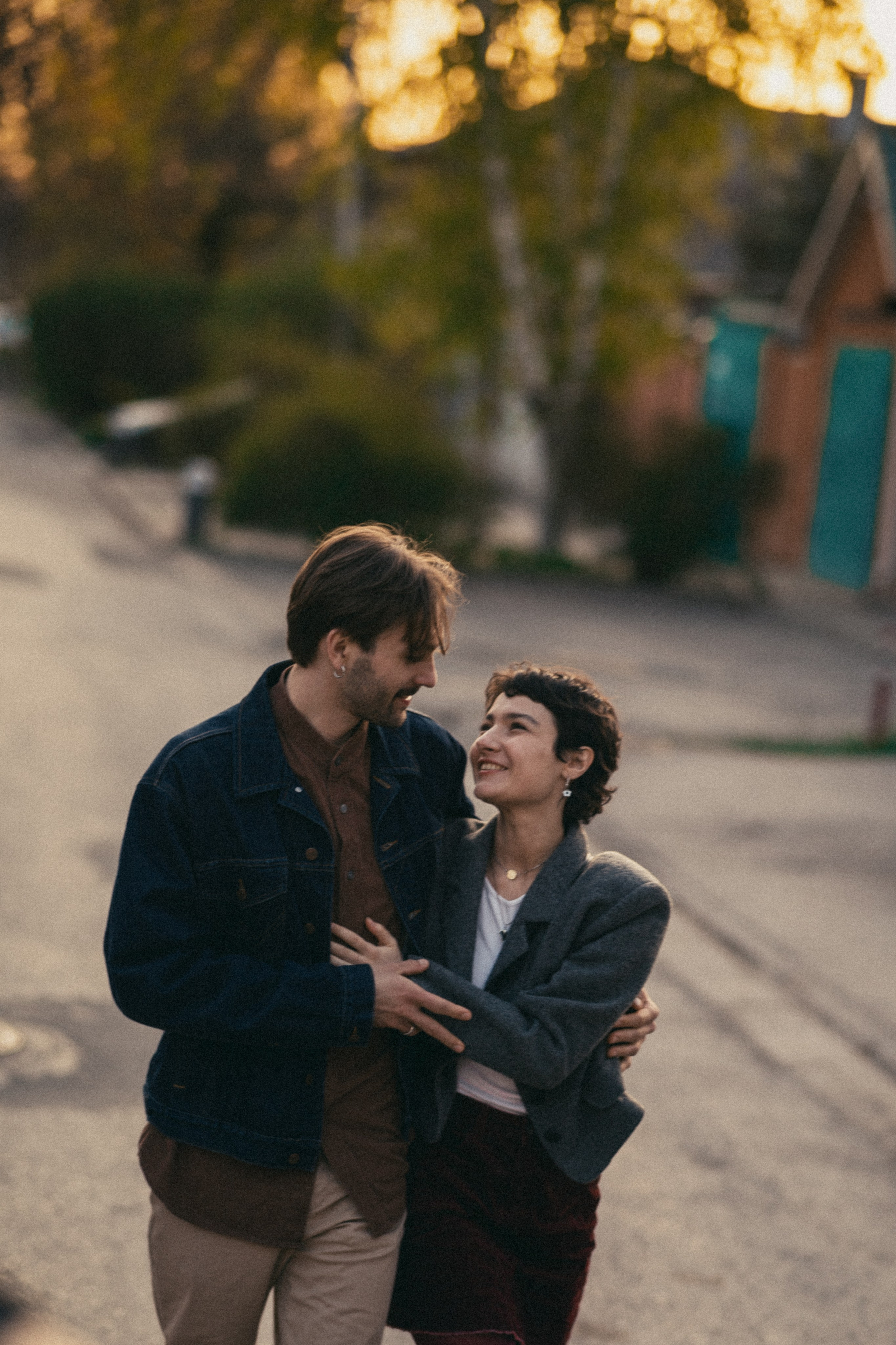 Даша и Костя. Даша Царёва, фотограф