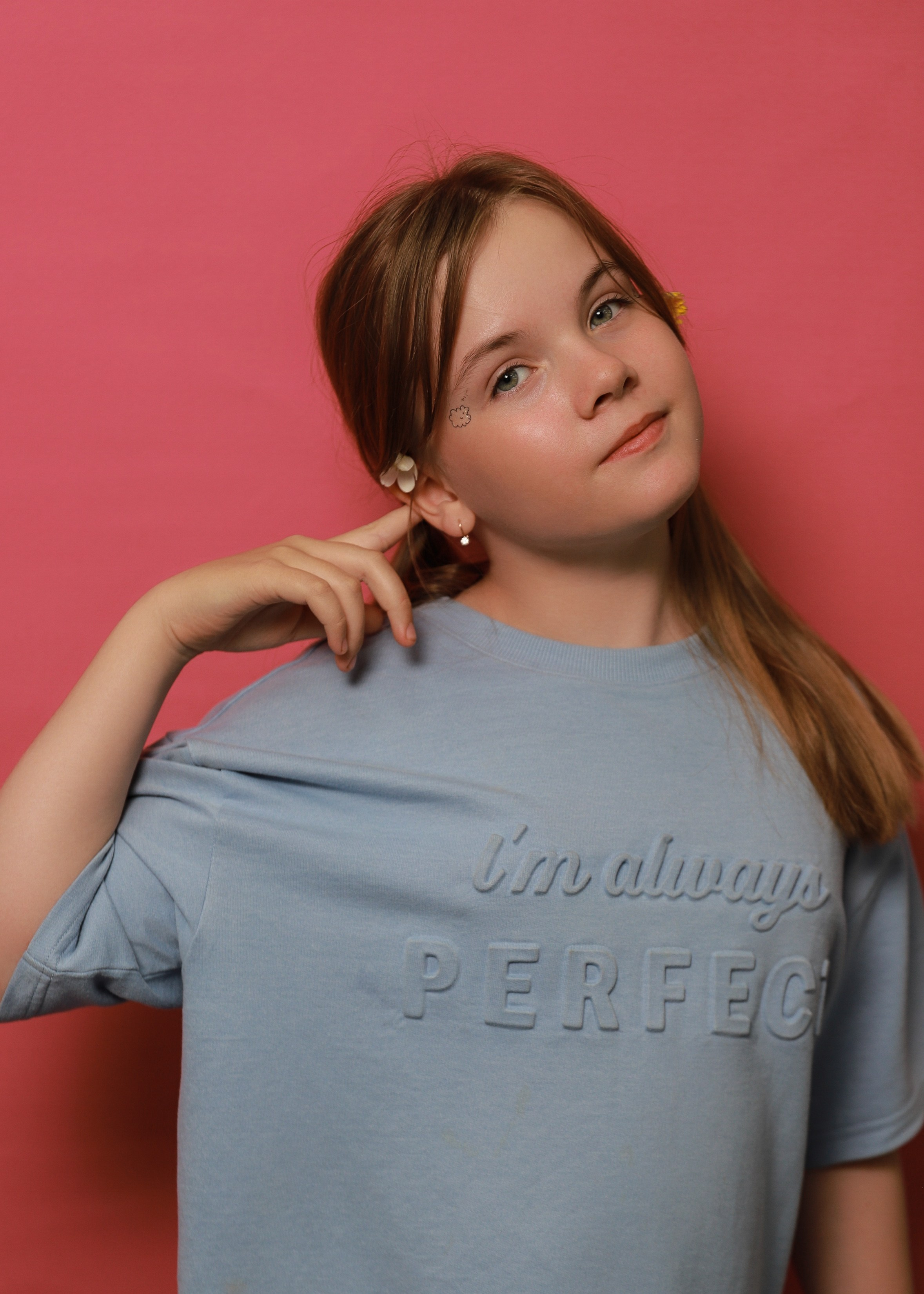 Перспектива яркие портреты. Фотограф Юлия Мальцева