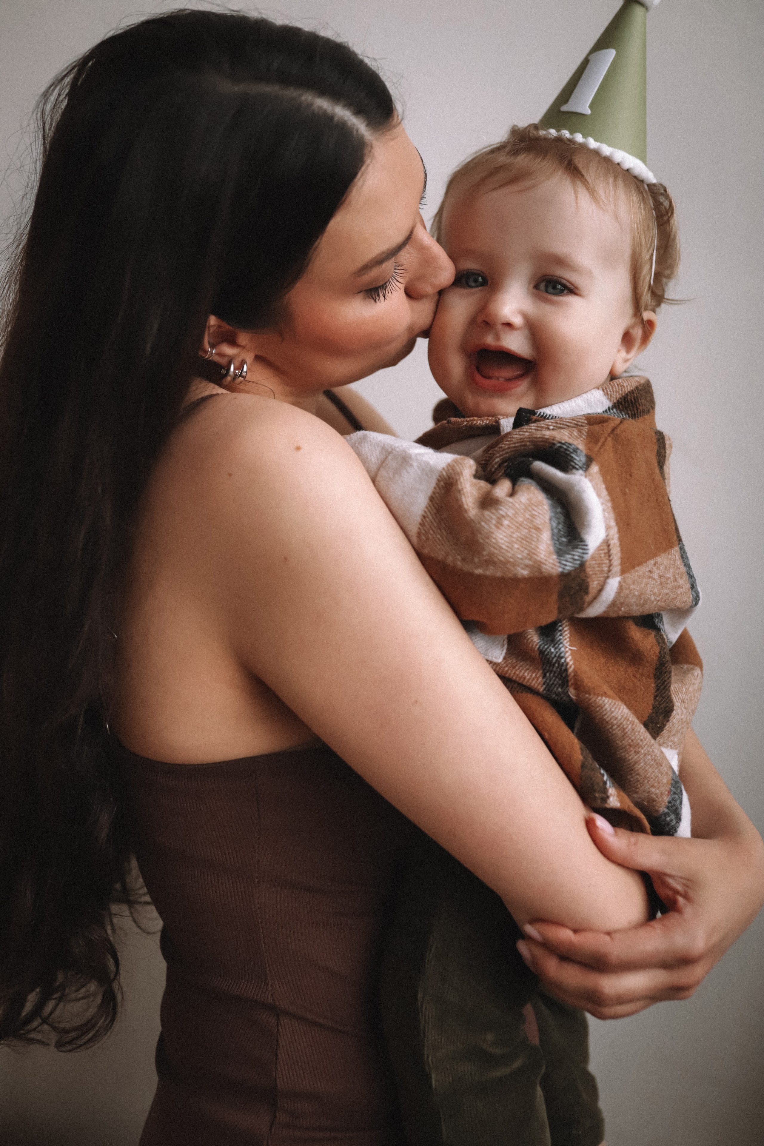 Кристина, Ваня и Лёня. Фотограф в Нижнем Новгороде Кристина Батанова