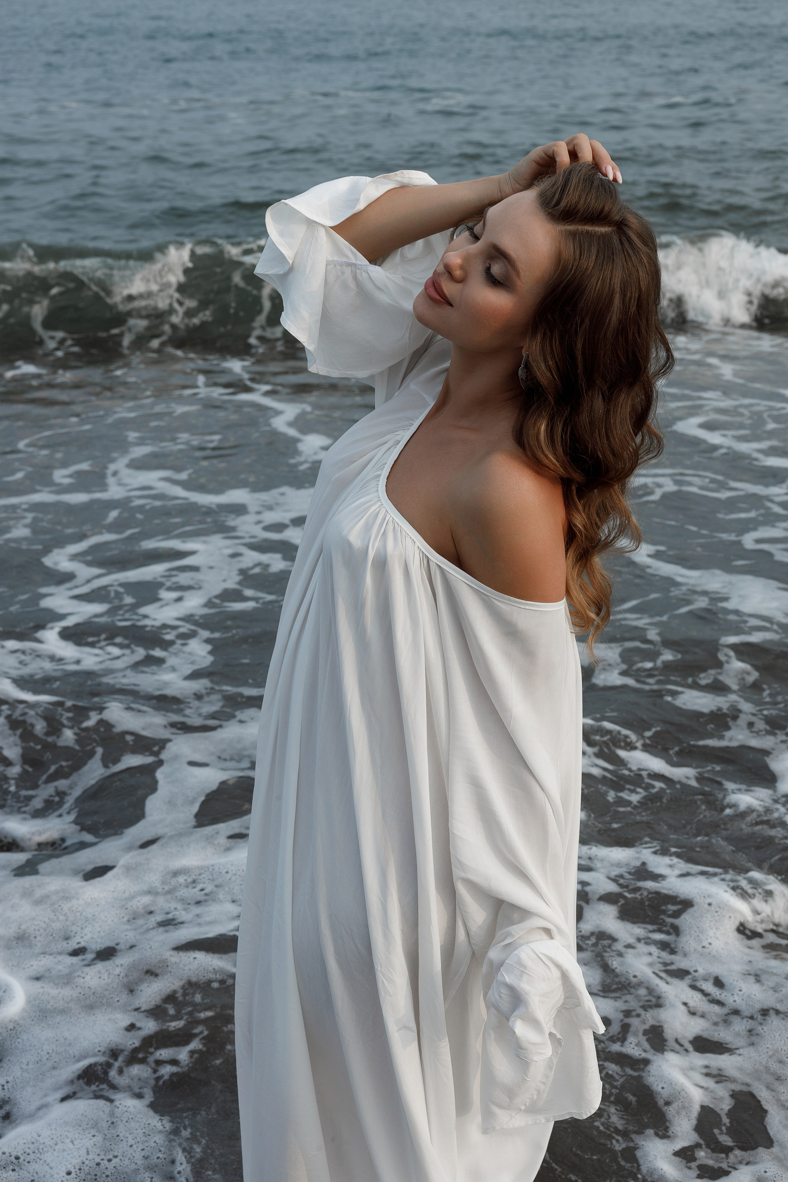 Юлия. Свадебный и семейный фотограф  во Владивостоке Ольга Украинец