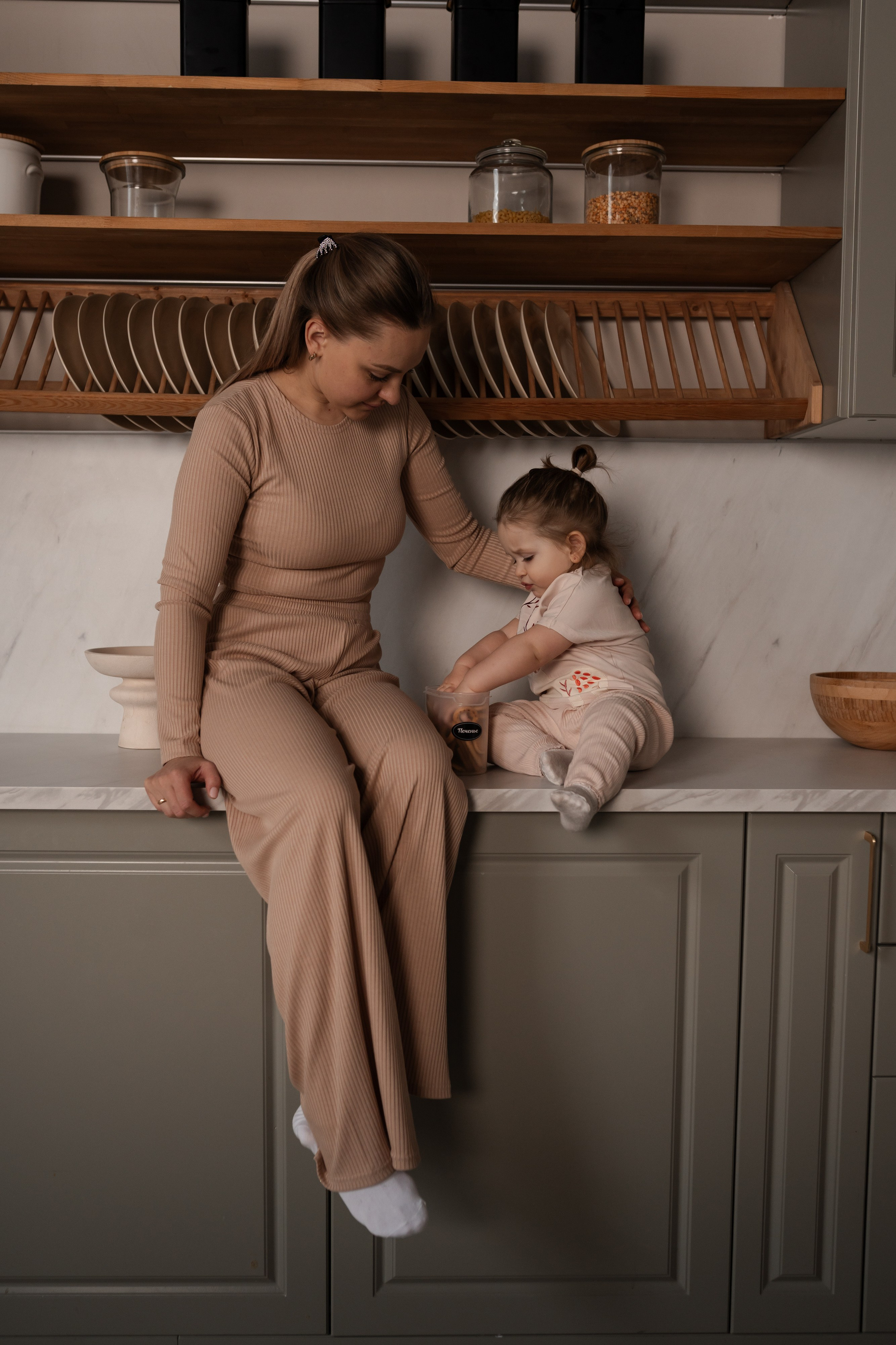 Семейные съемки. Индивидуальный и семейный фотограф Ирина Гетман