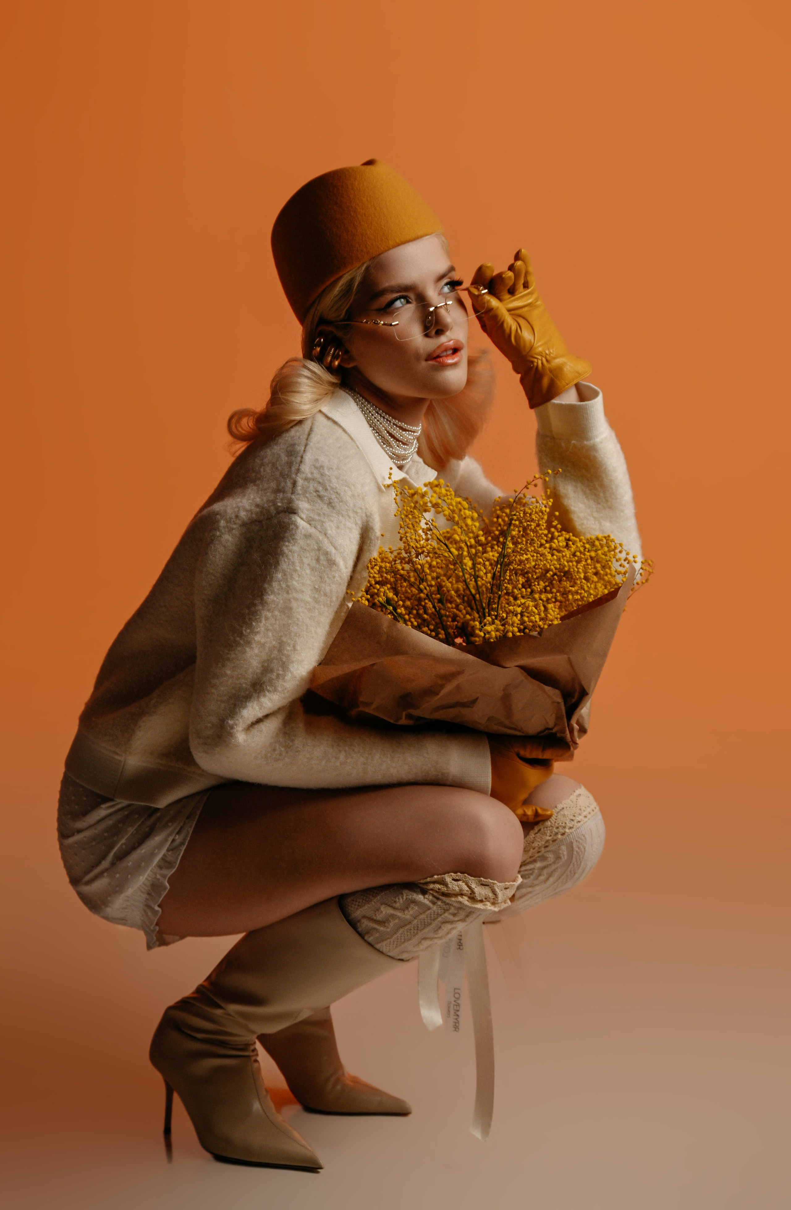 Диана. Юлия Чайко, фотограф в Минске