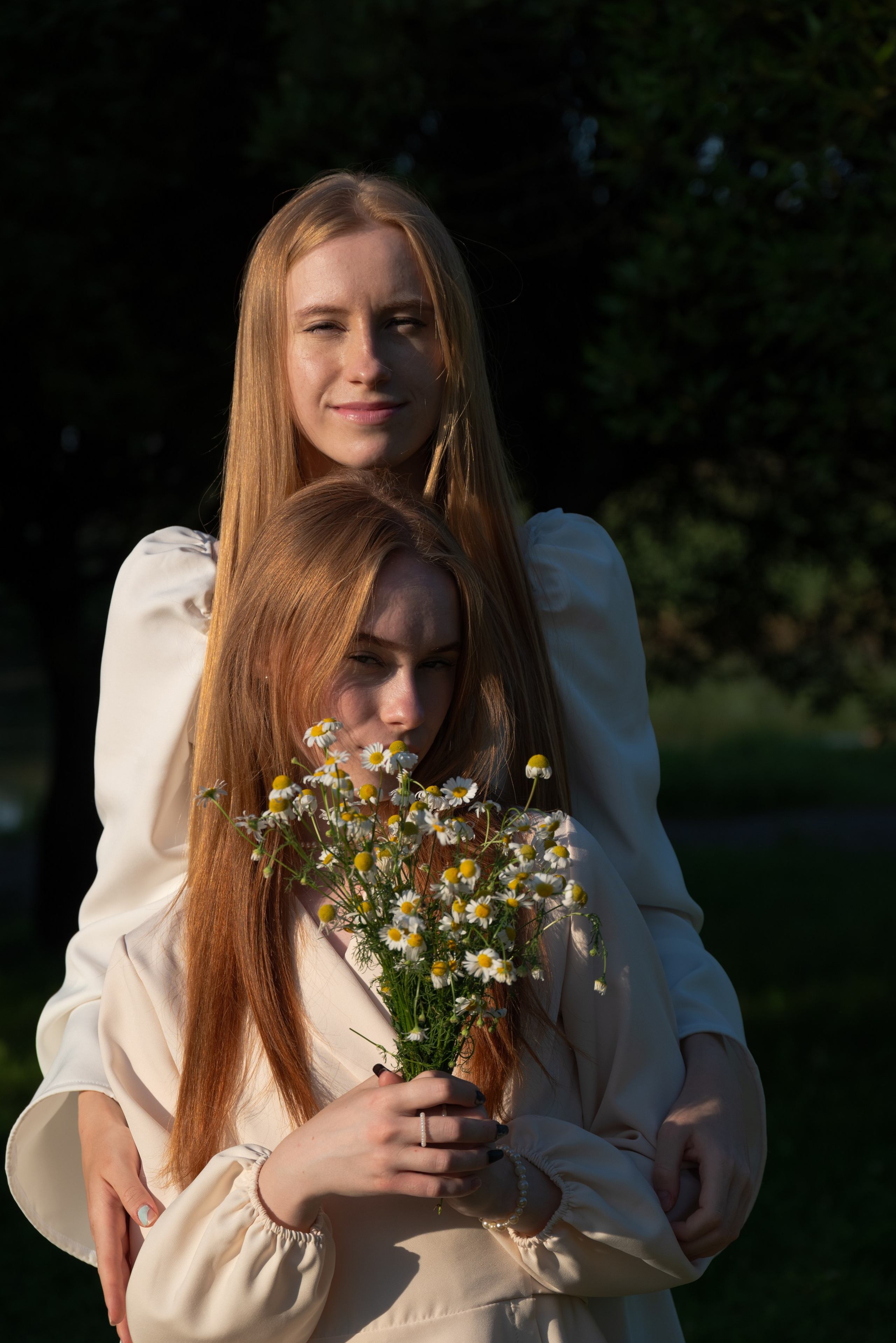 Пикник. Юлия Чайко, фотограф в Минске