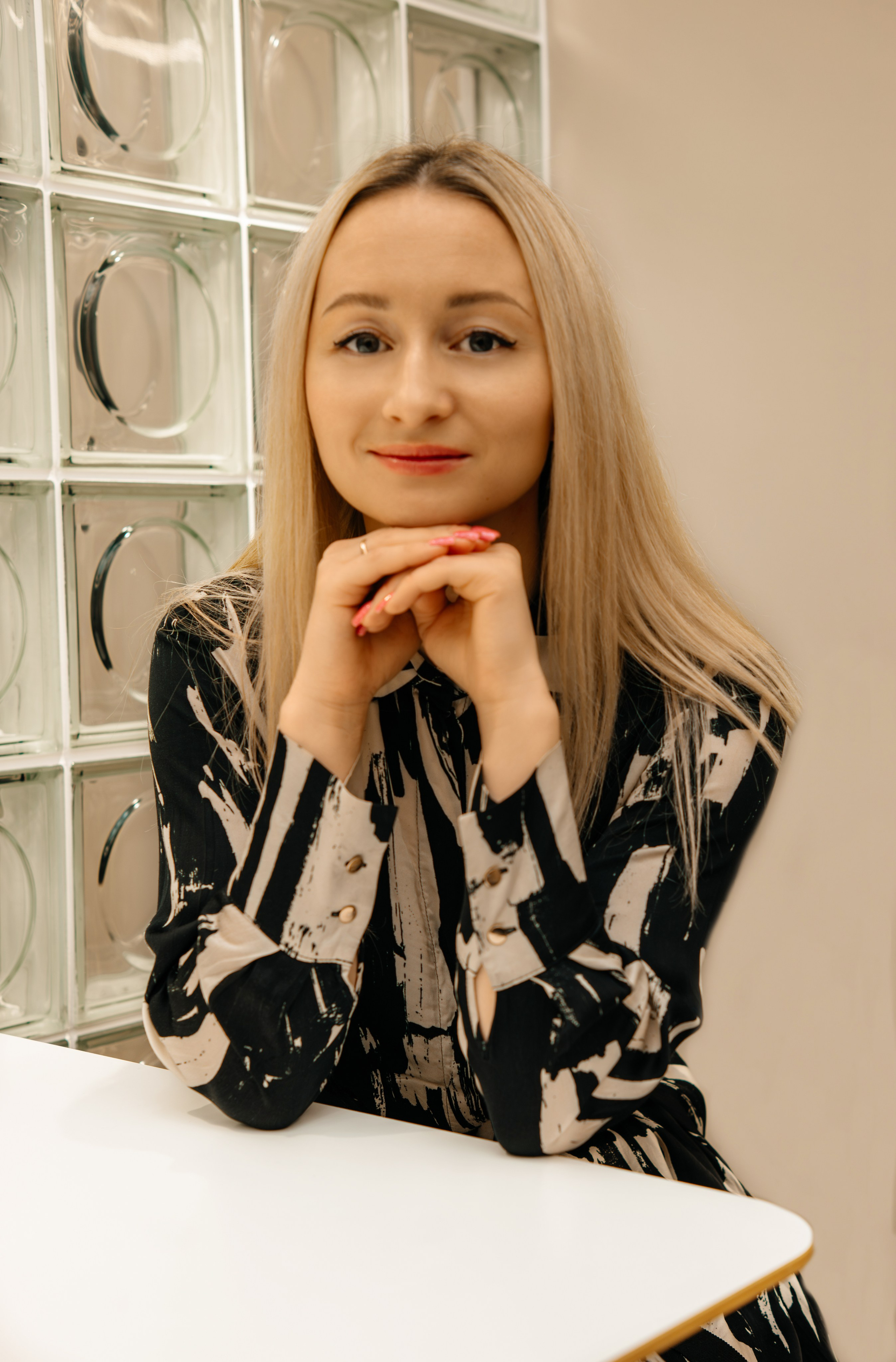 Инна. Юлия Чайко, фотограф в Минске