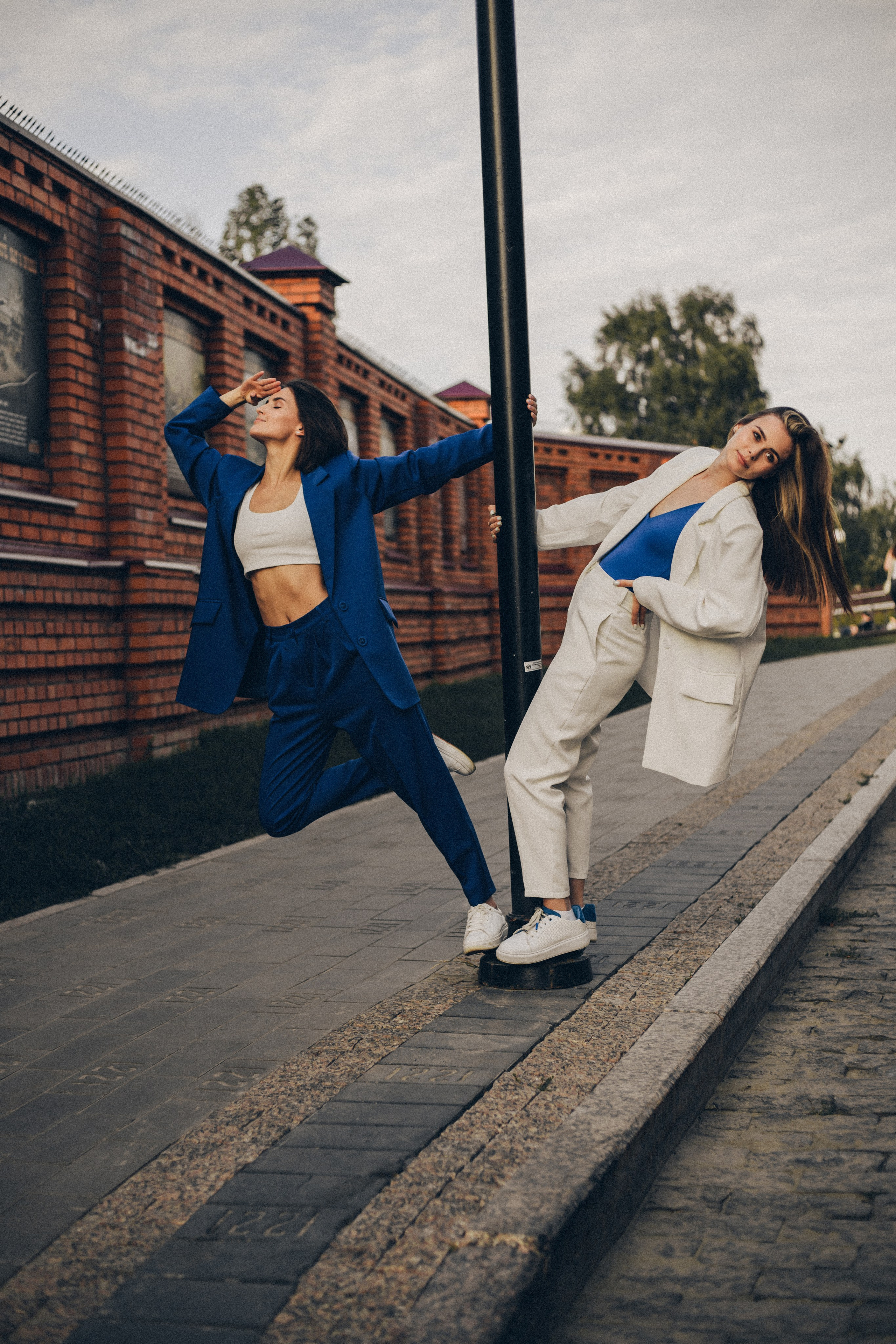 ЛУЧШИЕ ПОДРУЖКИ. Семейный фотограф Нижний Новгород