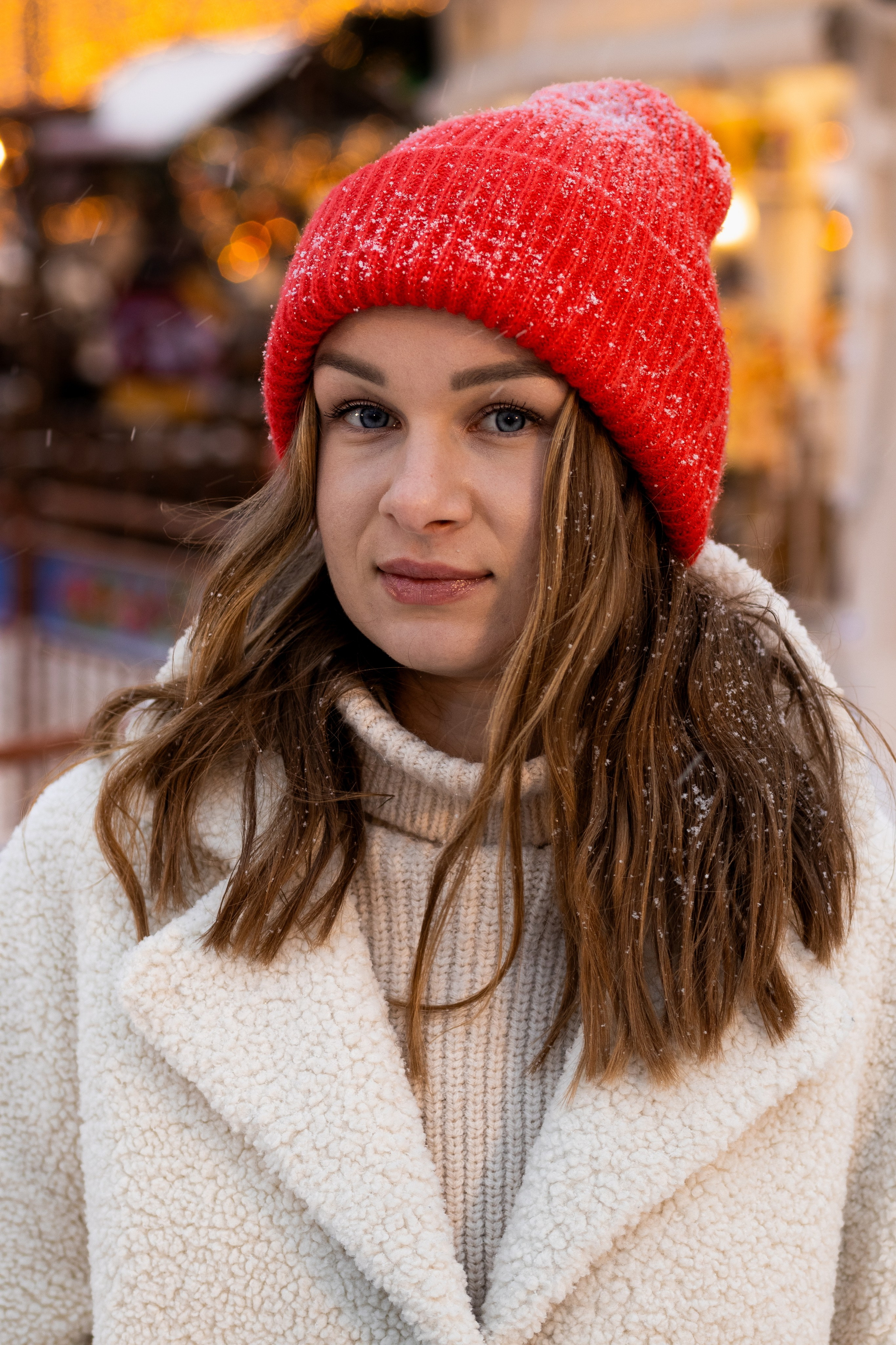 Индивидуальная съемка. Фотограф в Москве и Московской области — Акулина Софья