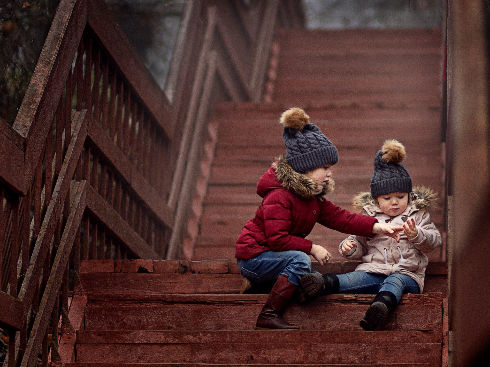 Дети. Семейный и детский фотограф В Москве Парамонова Екатерина