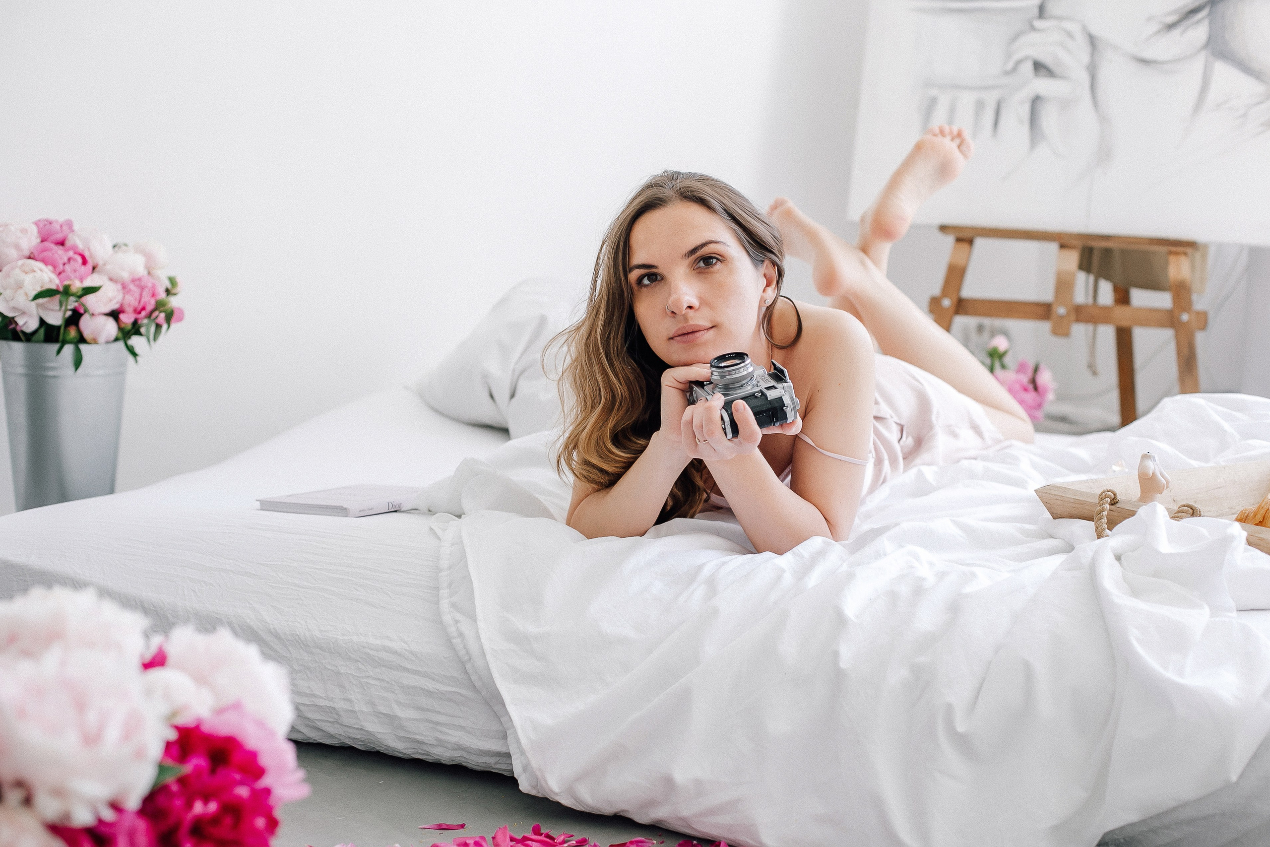 Утро. Семейный и детский фотограф в Ростове-на-Дону Мария Курутина