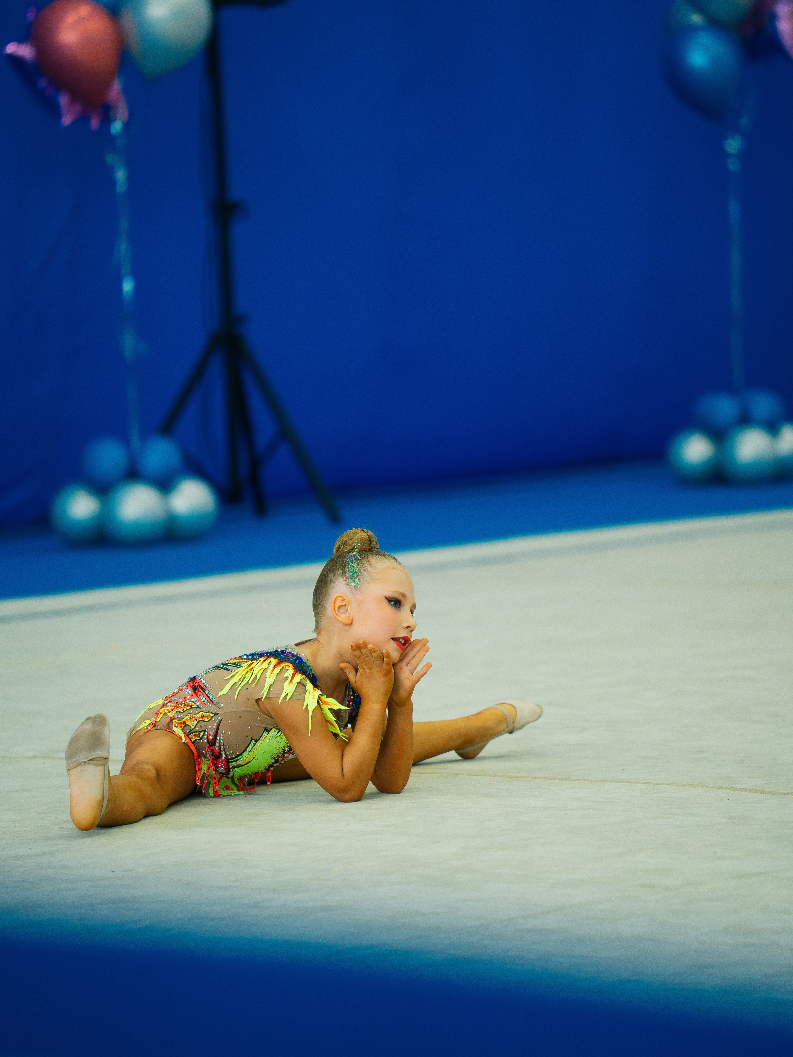 SPORT 111PX.RU. Москва / Репортаж / Спорт / Индивидуальные съемки