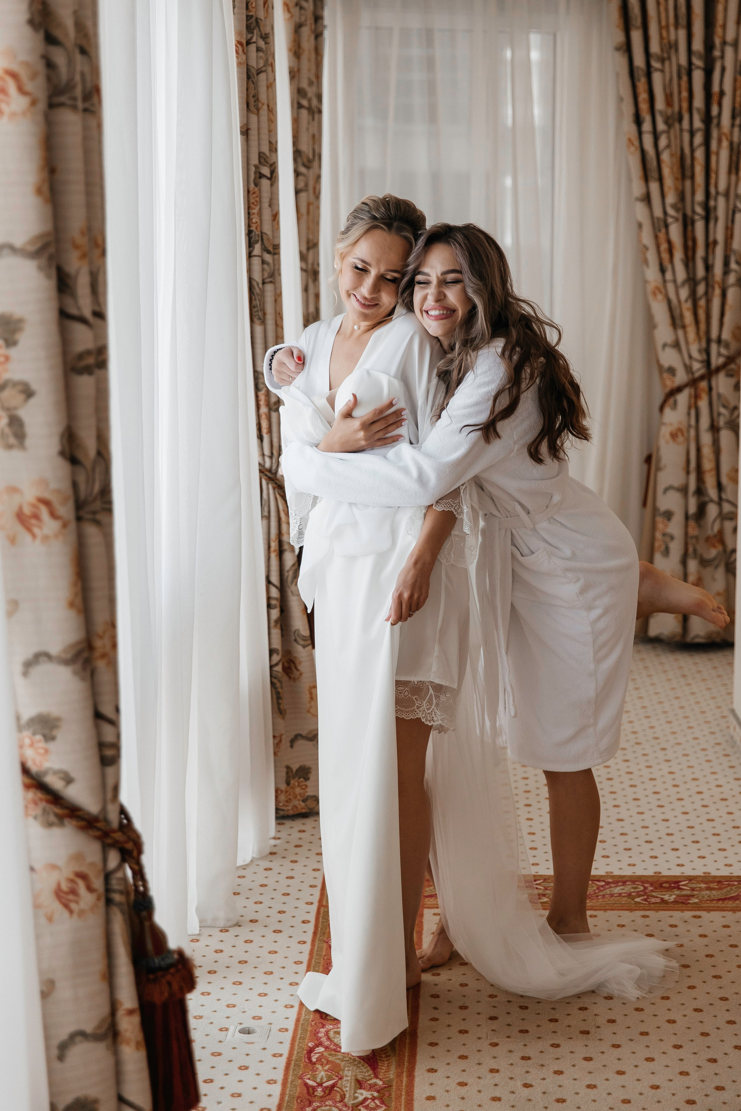 Денис & Ольга. Свадебный фотограф Краснодара Александр Кулагин