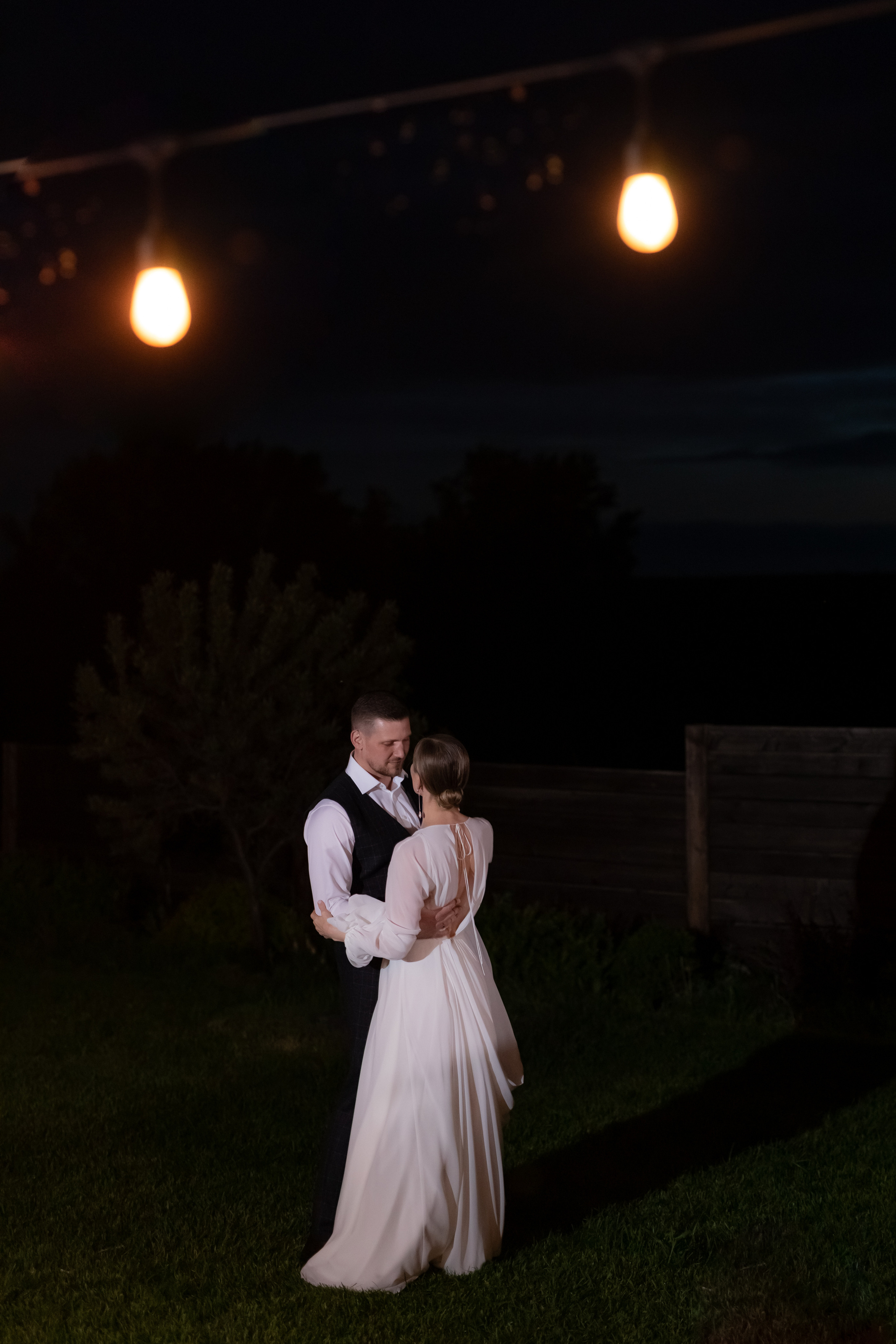 Нина и Алексей. Фотограф в Челябинске