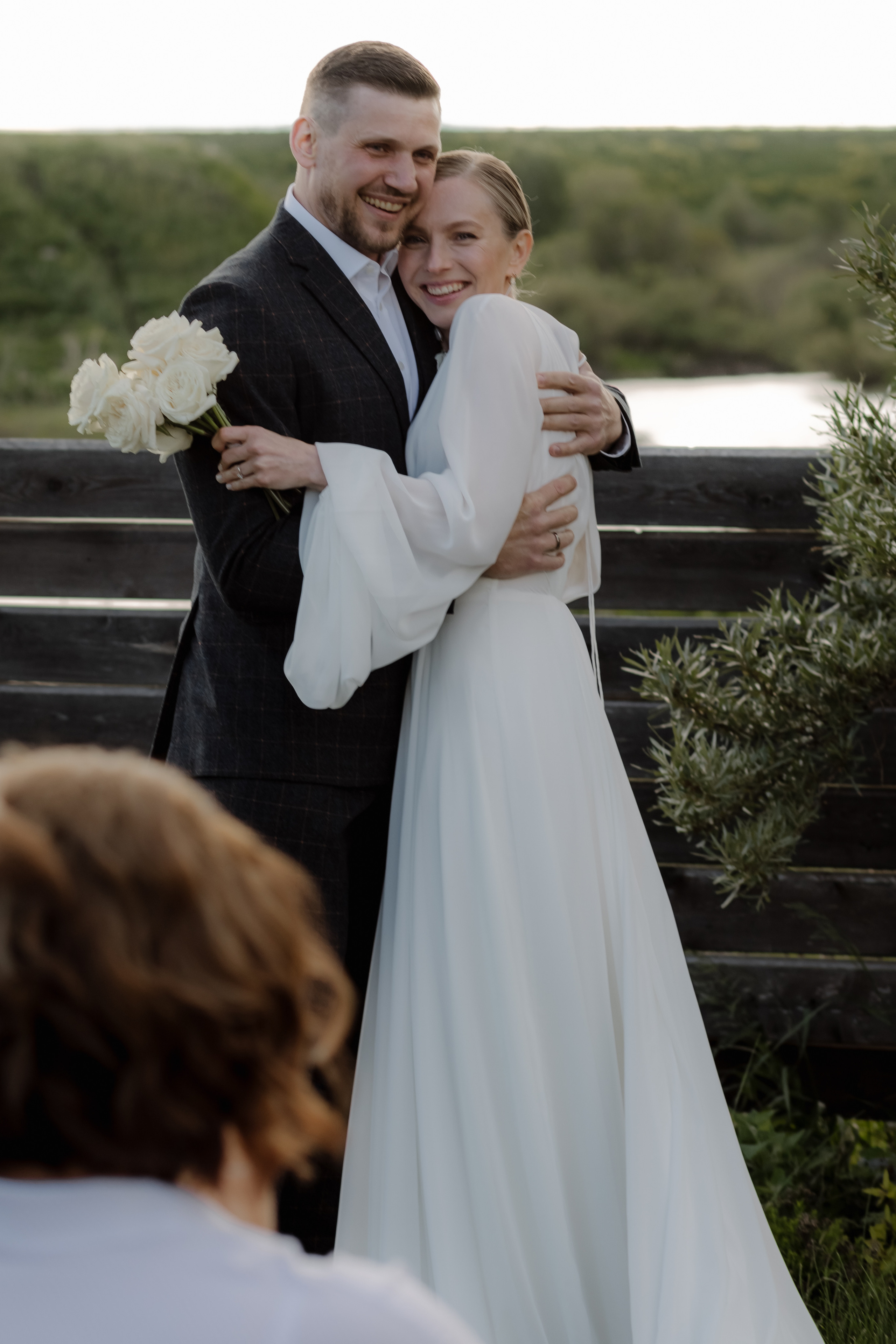 Нина и Алексей. Фотограф в Челябинске