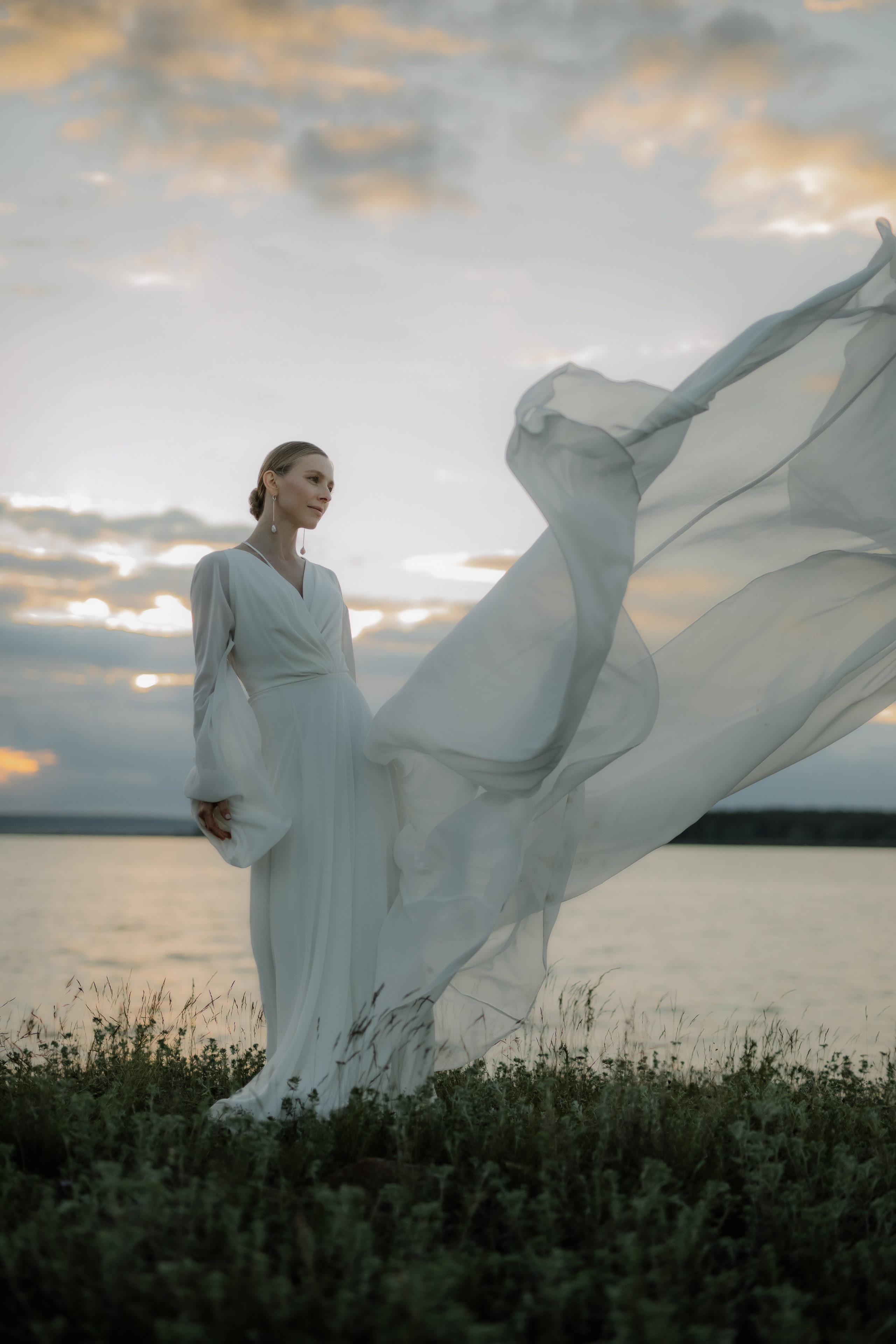 Нина и Алексей. Фотограф в Челябинске