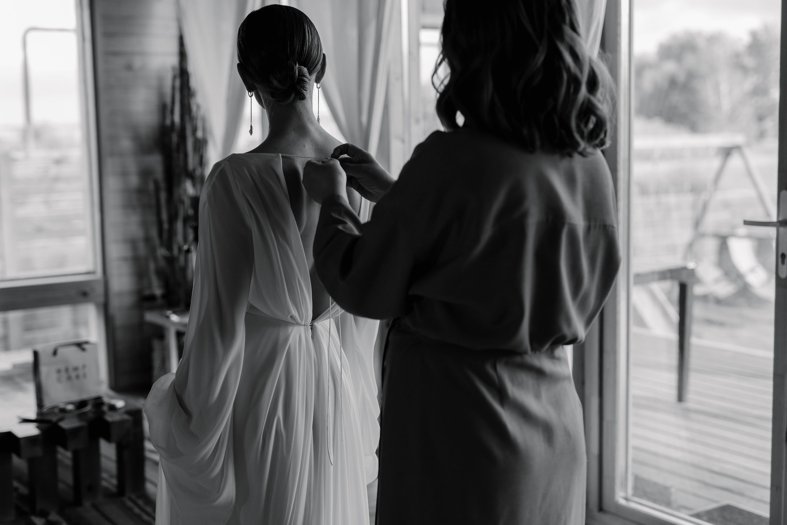 Нина и Алексей. Фотограф в Челябинске