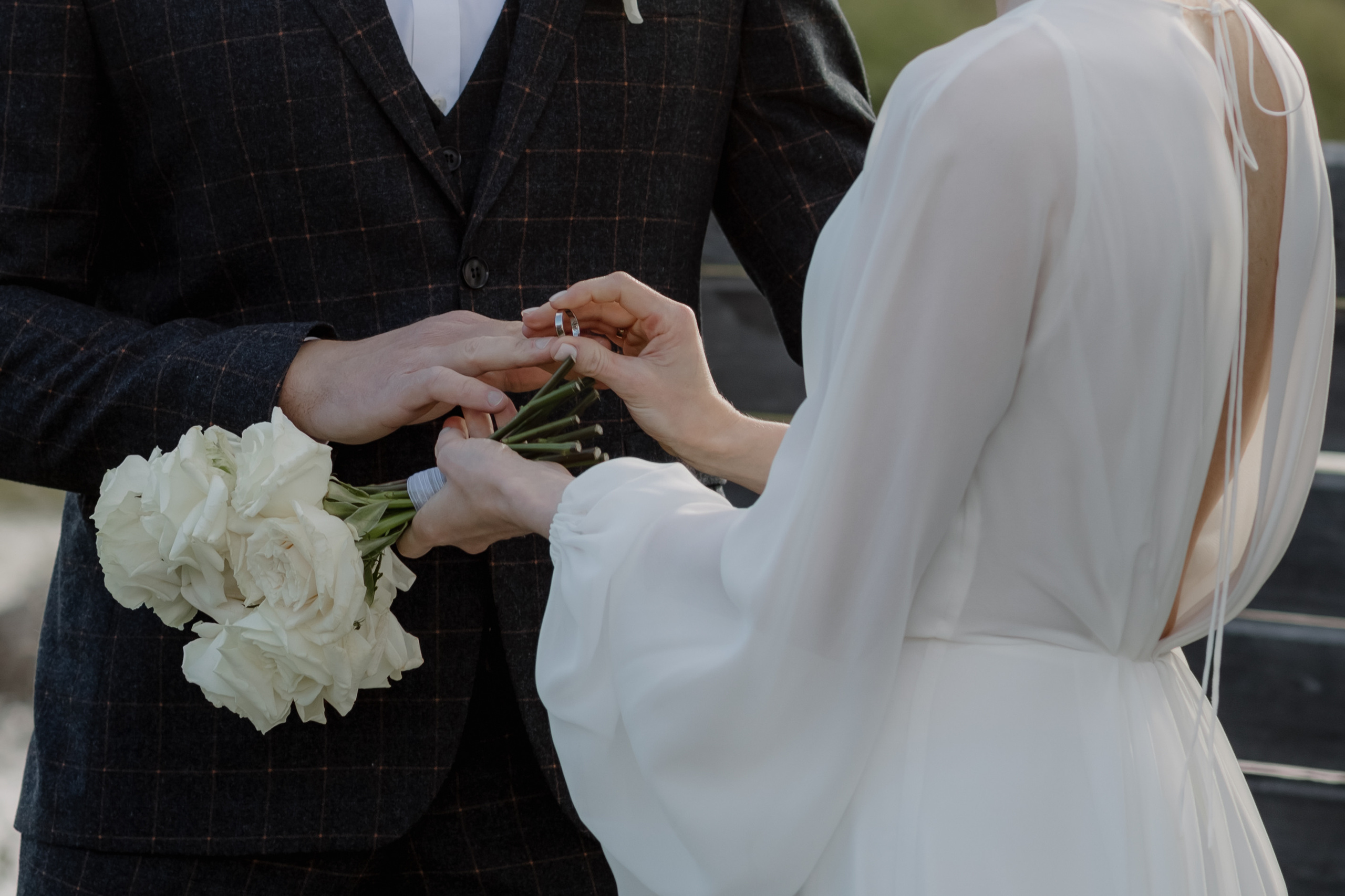 Нина и Алексей. Фотограф в Челябинске