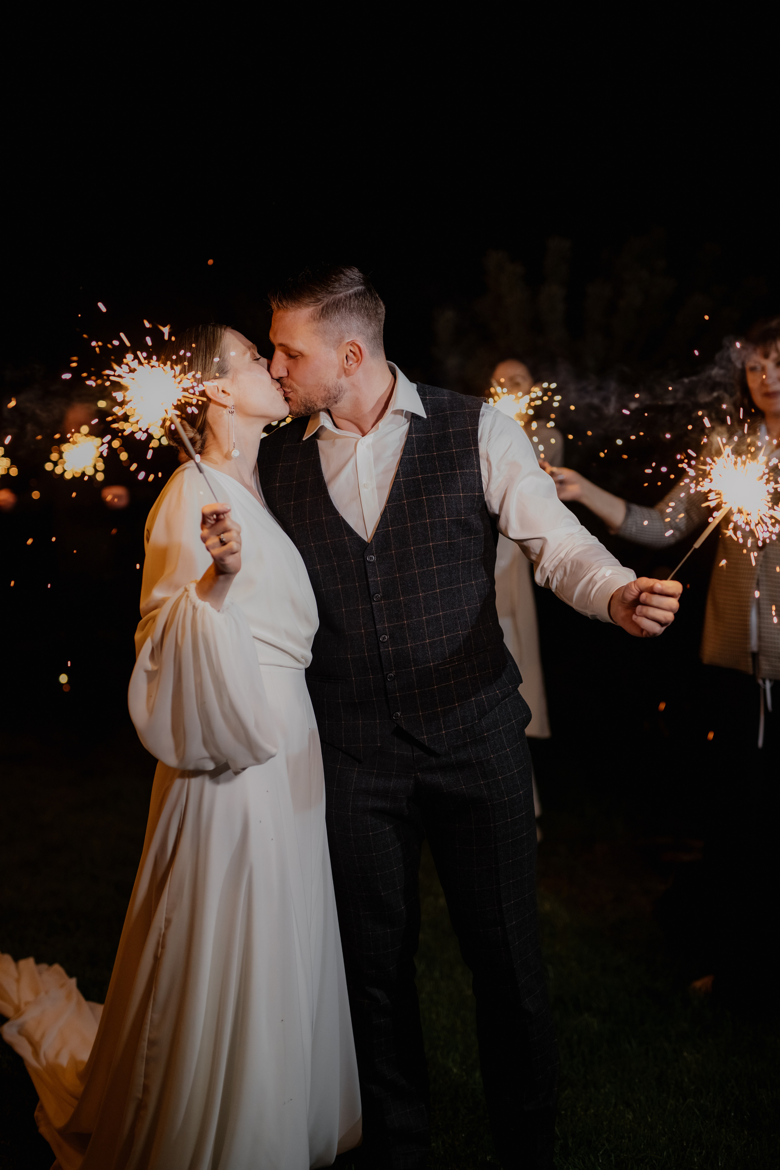 Нина и Алексей. Фотограф в Челябинске