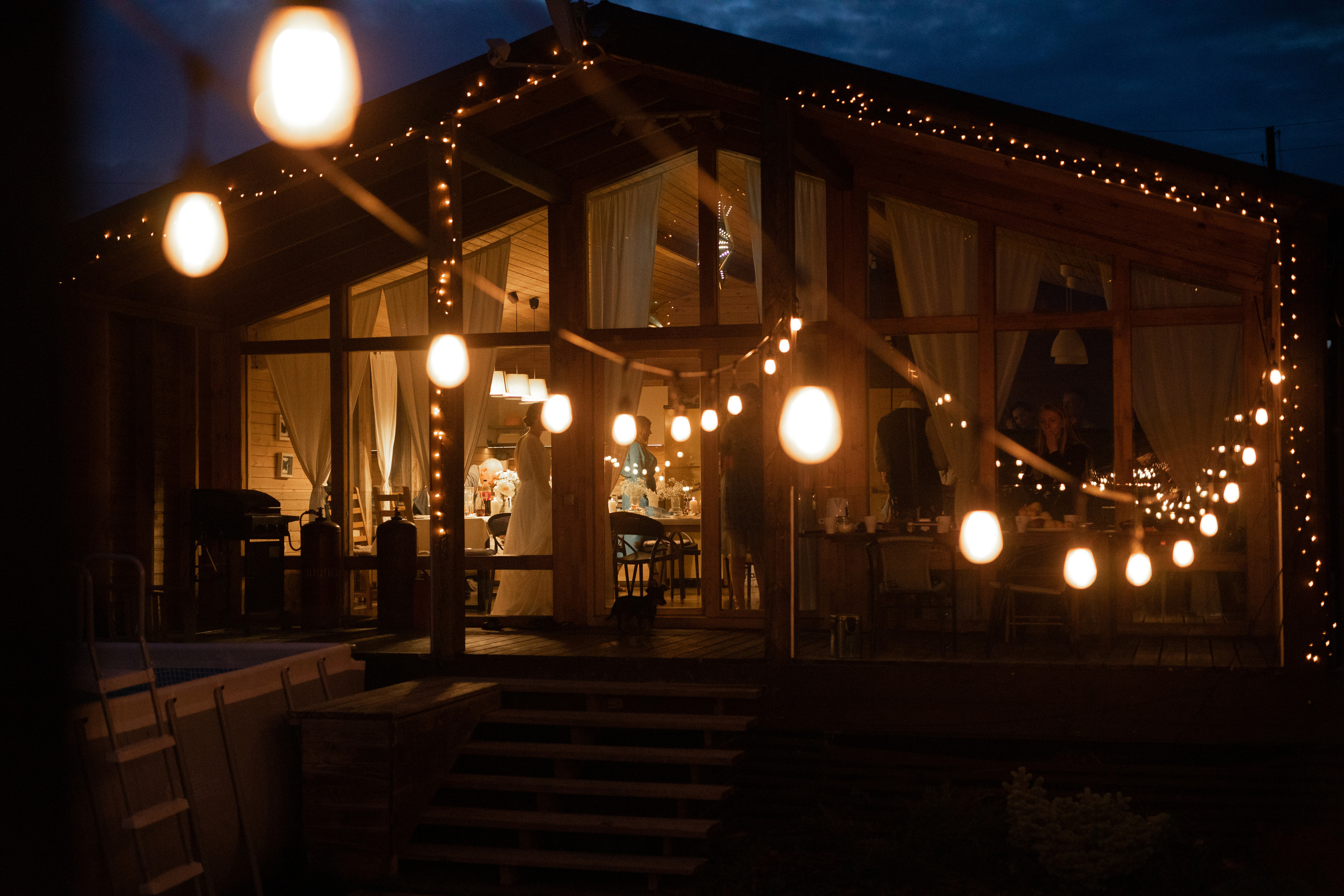 Нина и Алексей. Фотограф в Челябинске