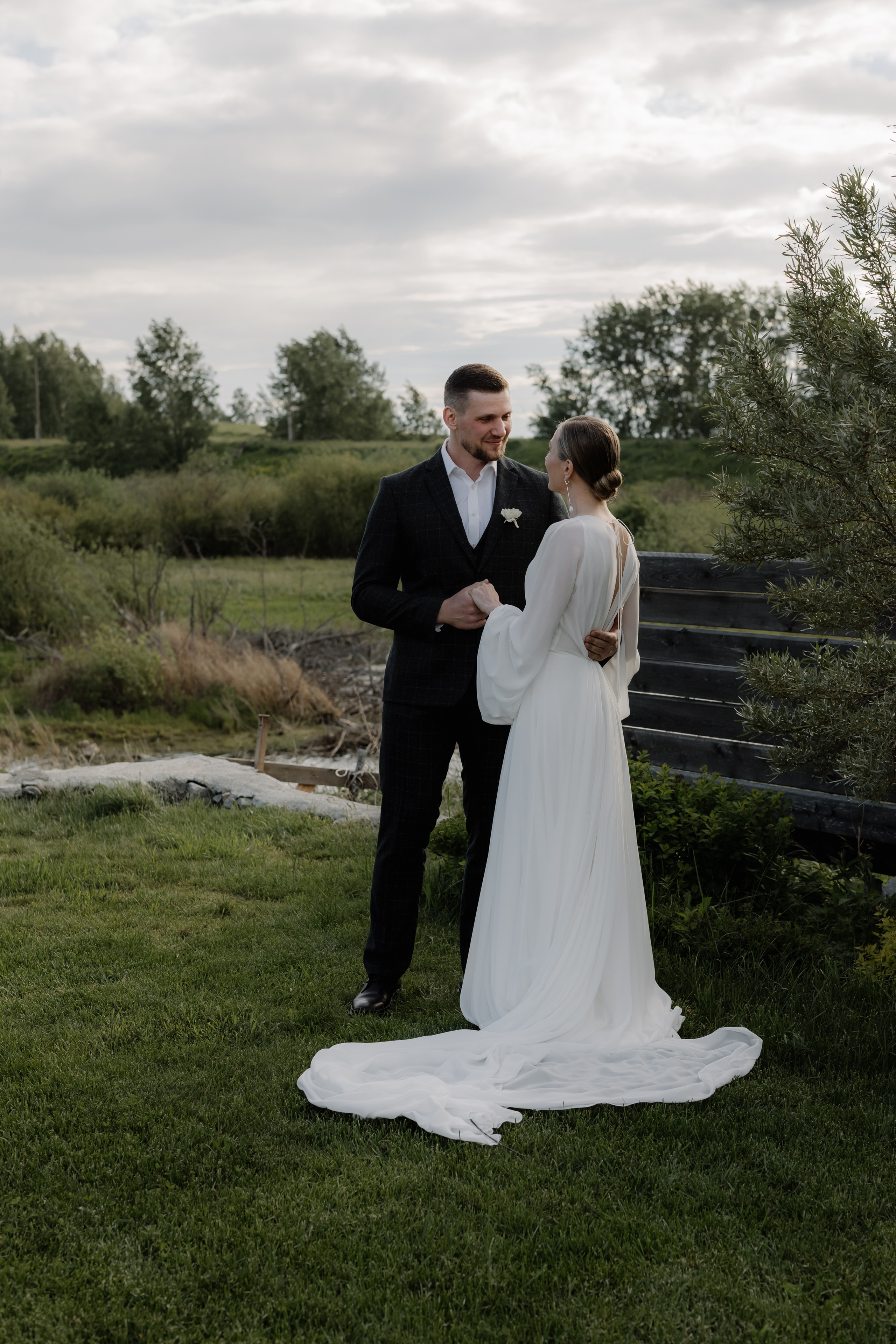 Нина и Алексей. Фотограф в Челябинске