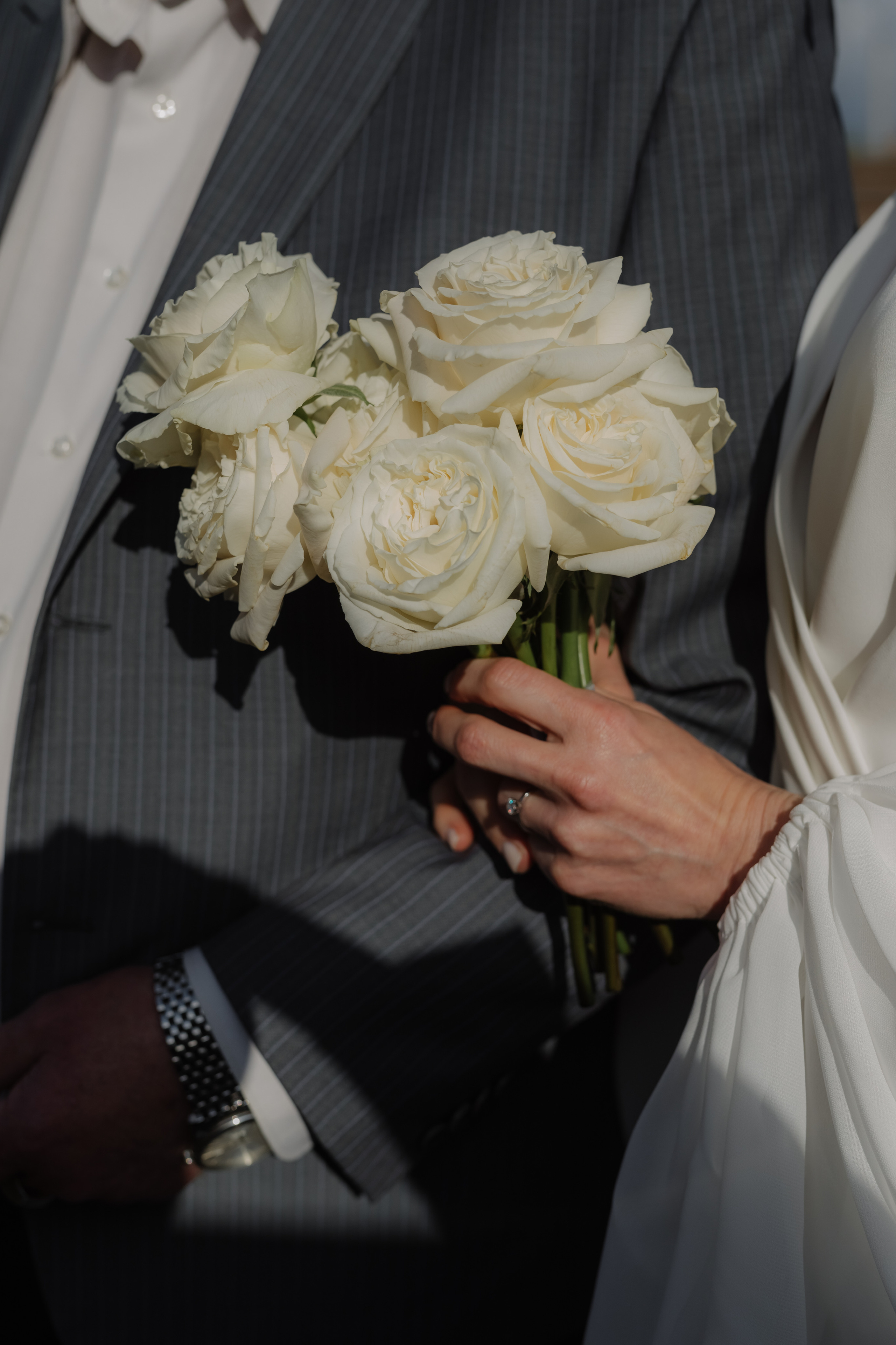 Нина и Алексей. Фотограф в Челябинске