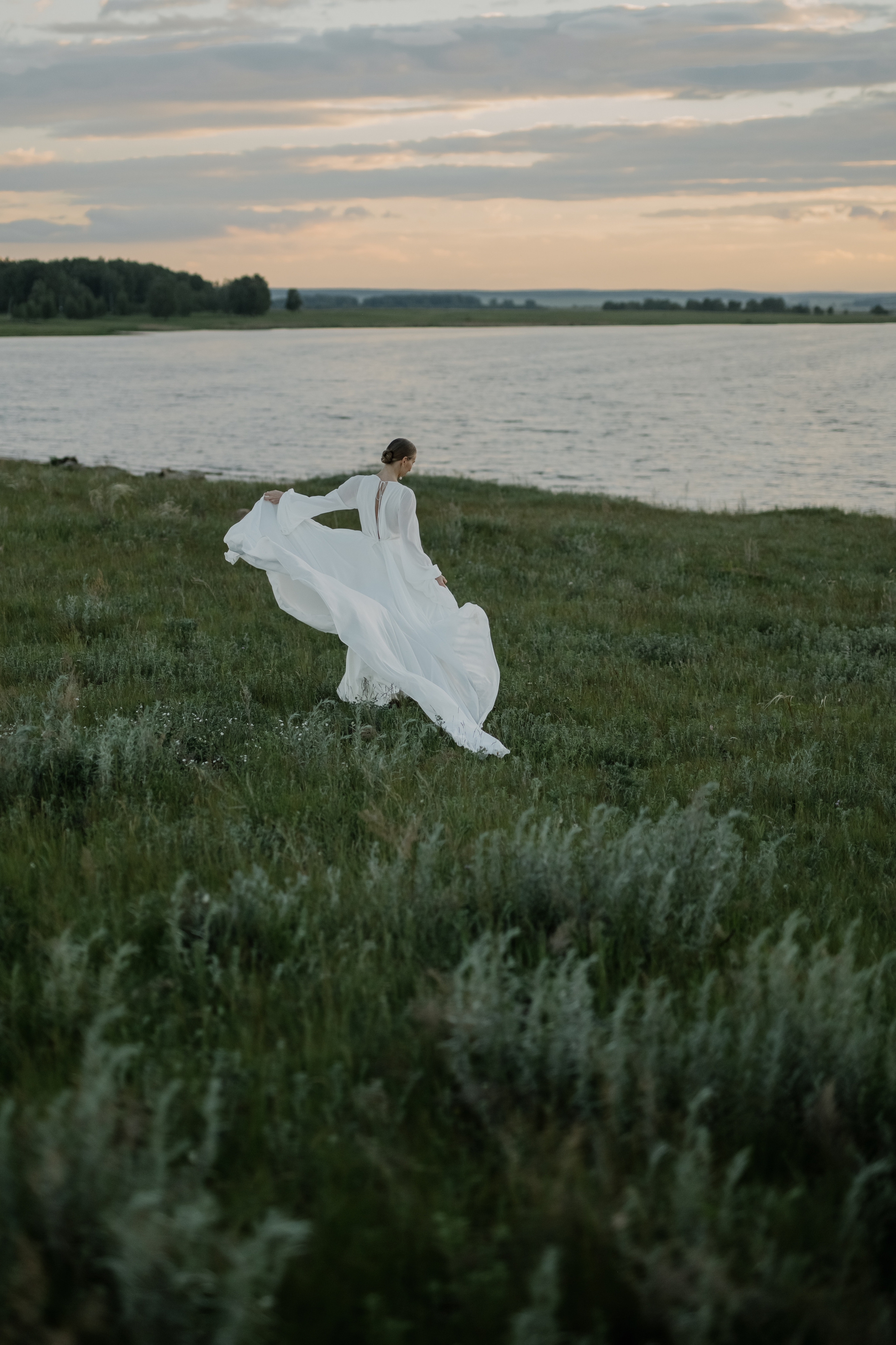 Нина и Алексей. Фотограф в Челябинске