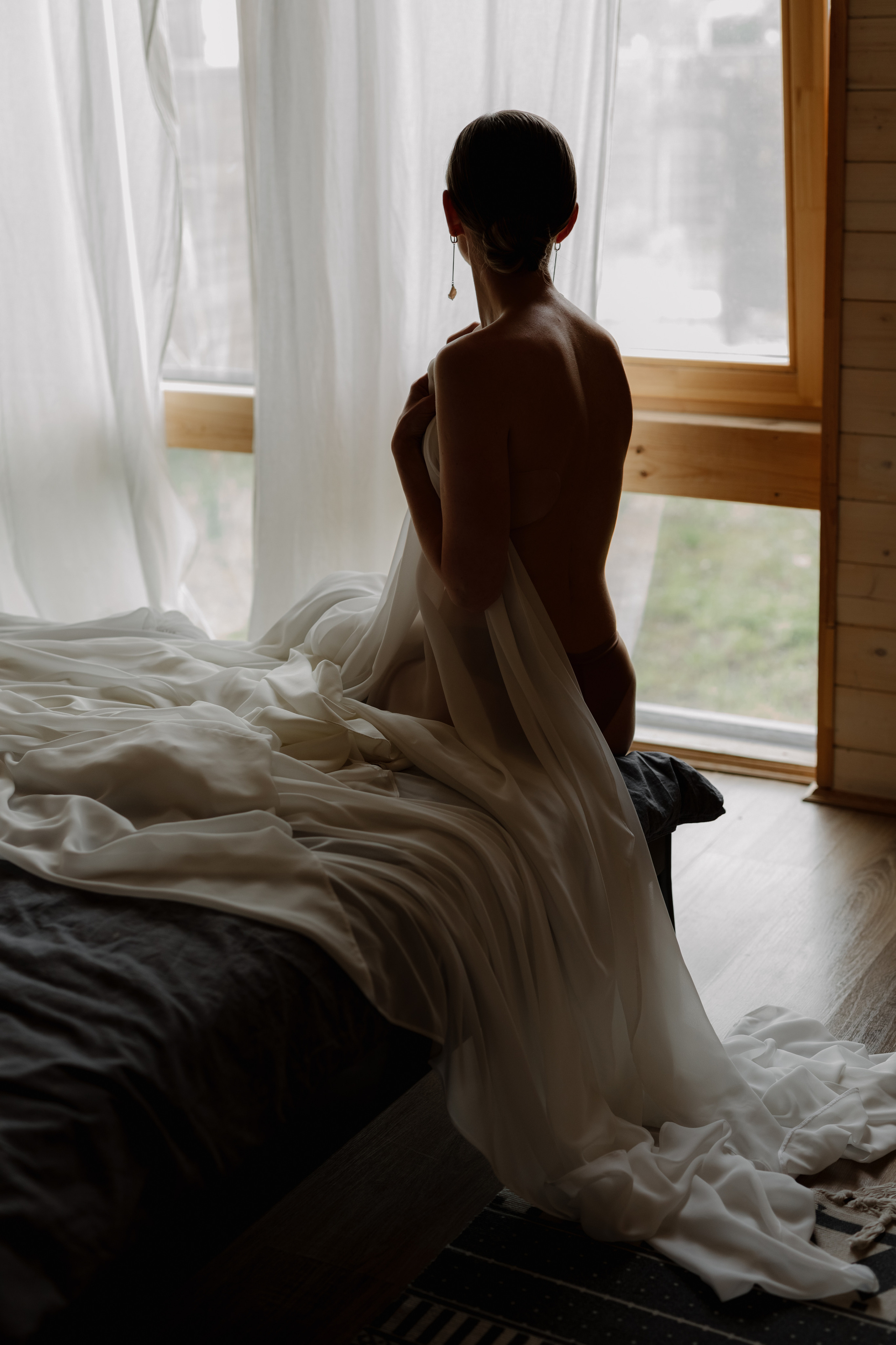 Нина и Алексей. Фотограф в Челябинске