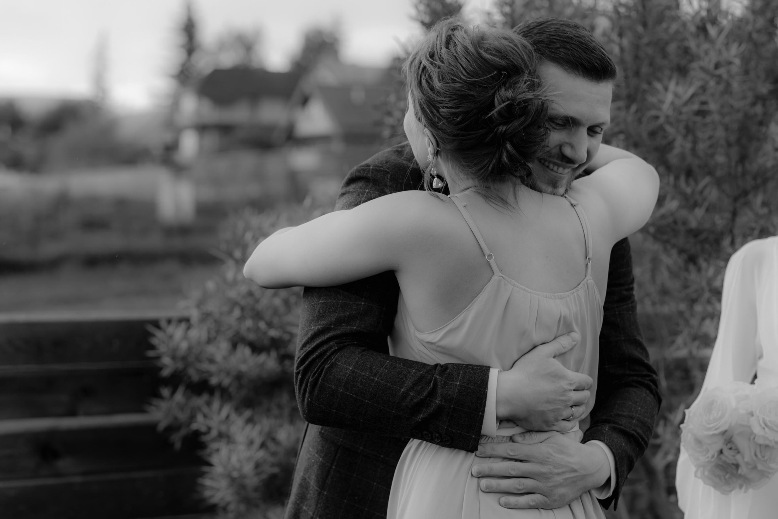 Нина и Алексей. Фотограф в Челябинске