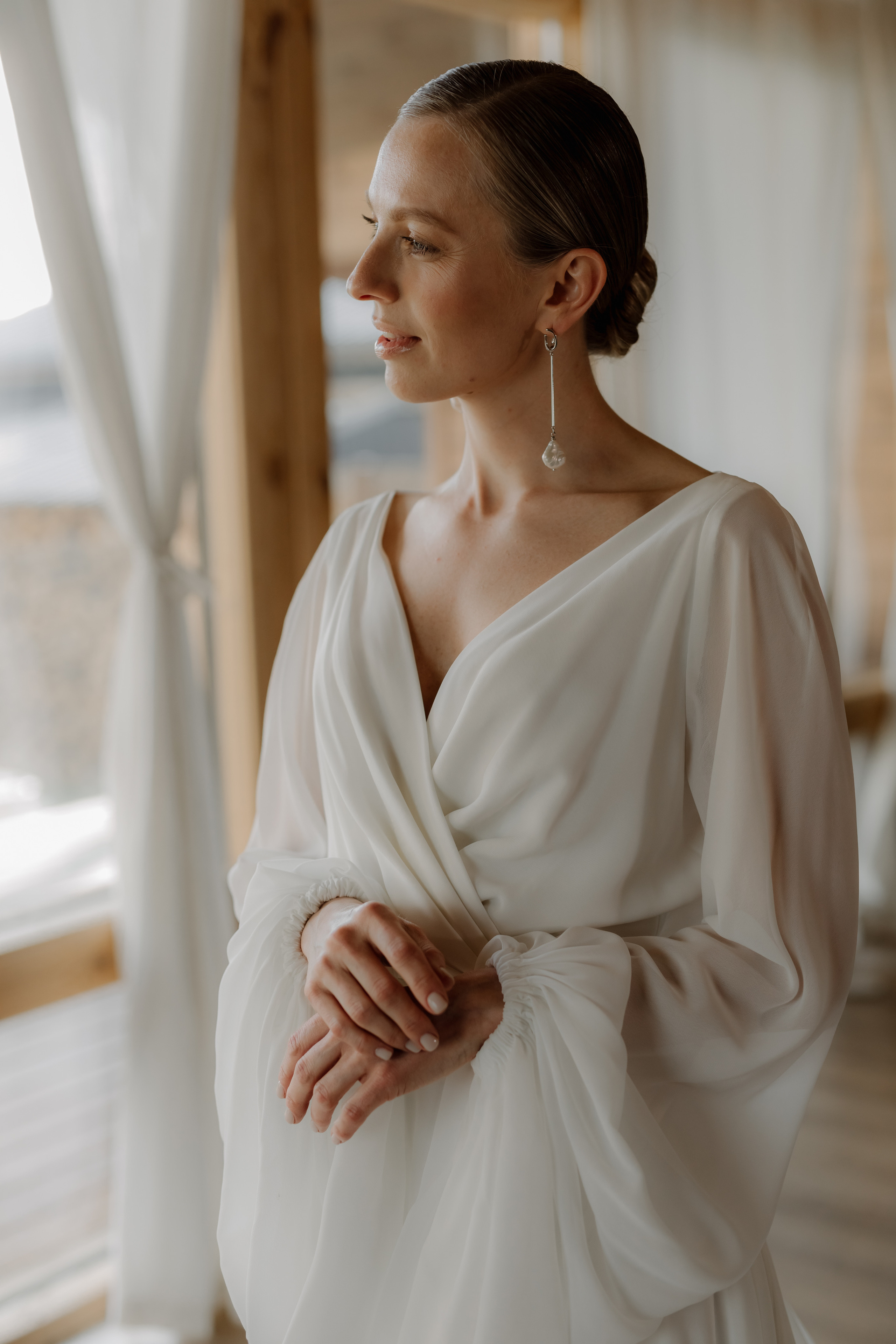 Нина и Алексей. Фотограф в Челябинске