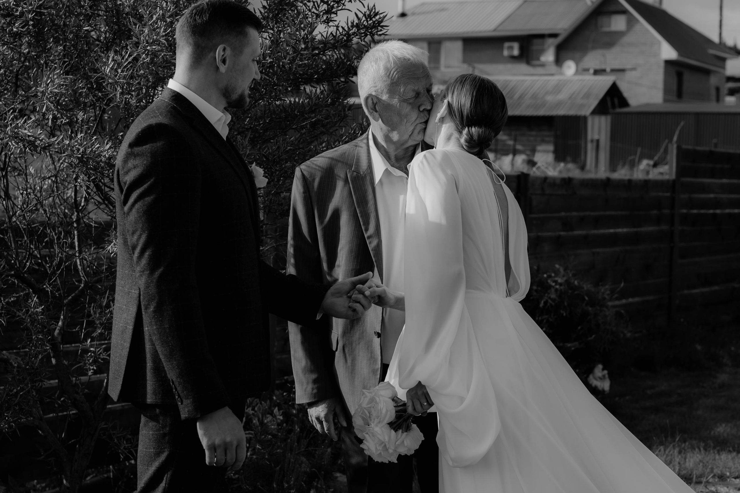 Нина и Алексей. Фотограф в Челябинске