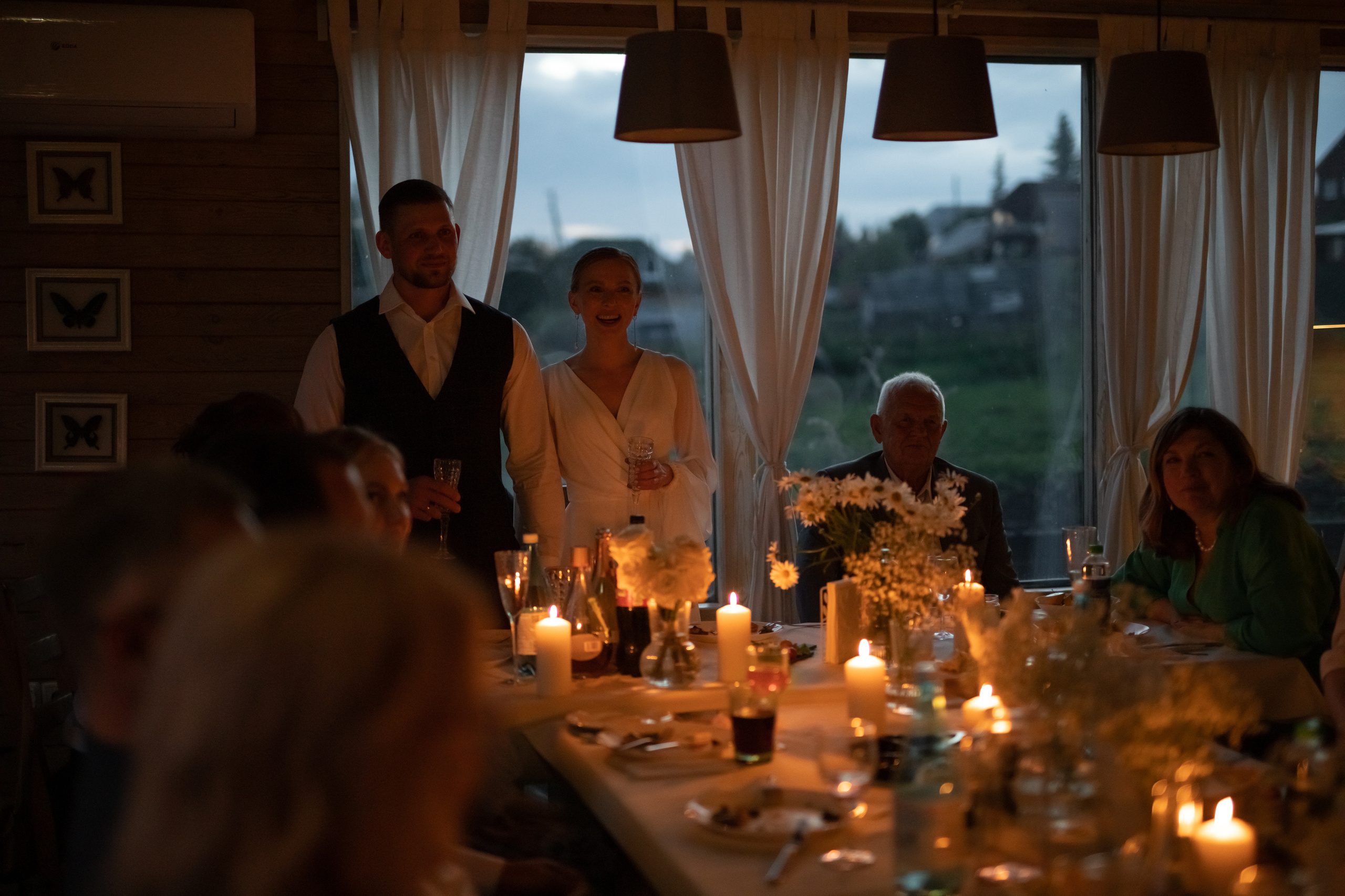 Нина и Алексей. Фотограф в Челябинске