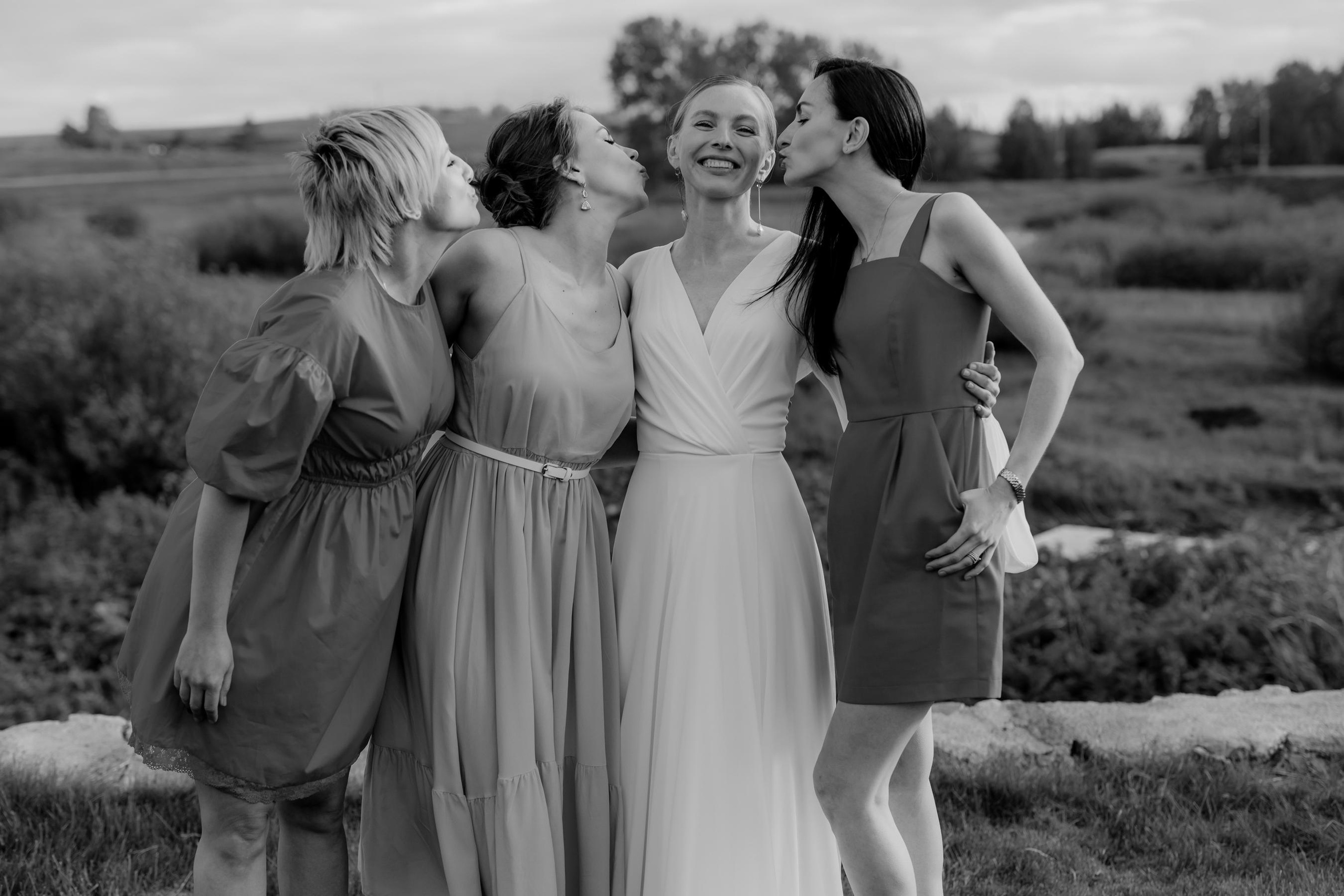 Нина и Алексей. Фотограф в Челябинске