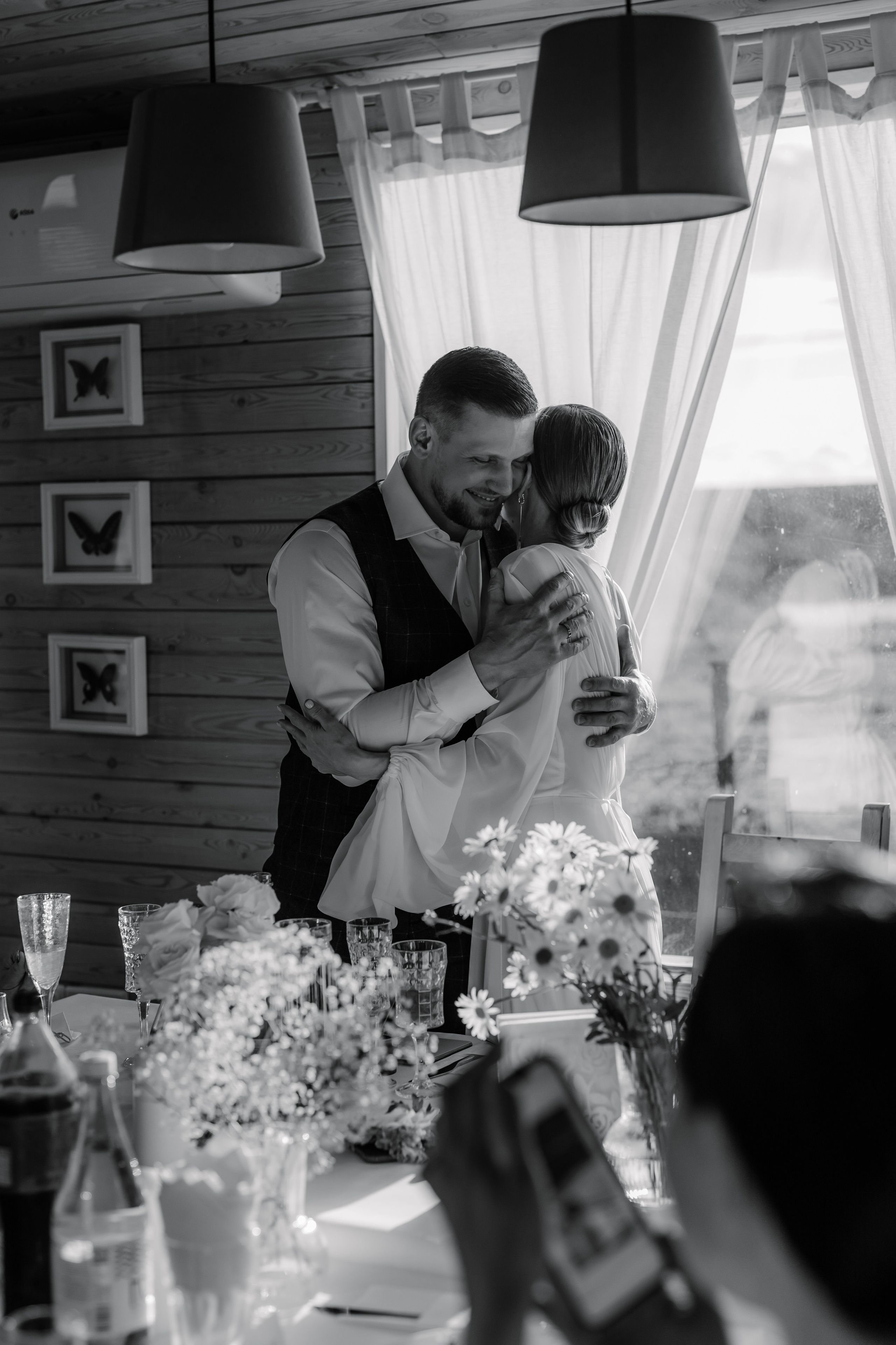 Нина и Алексей. Фотограф в Челябинске