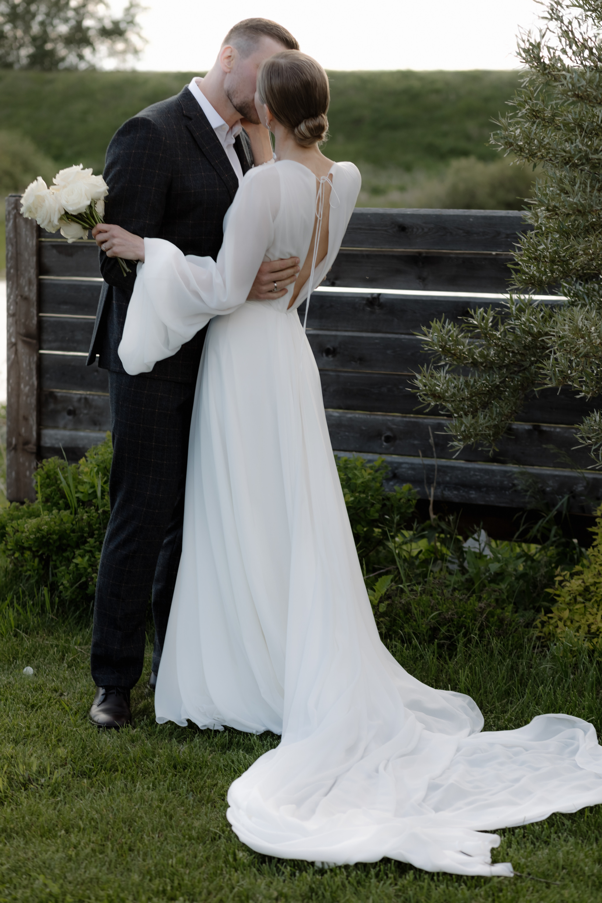 Нина и Алексей. Фотограф в Челябинске