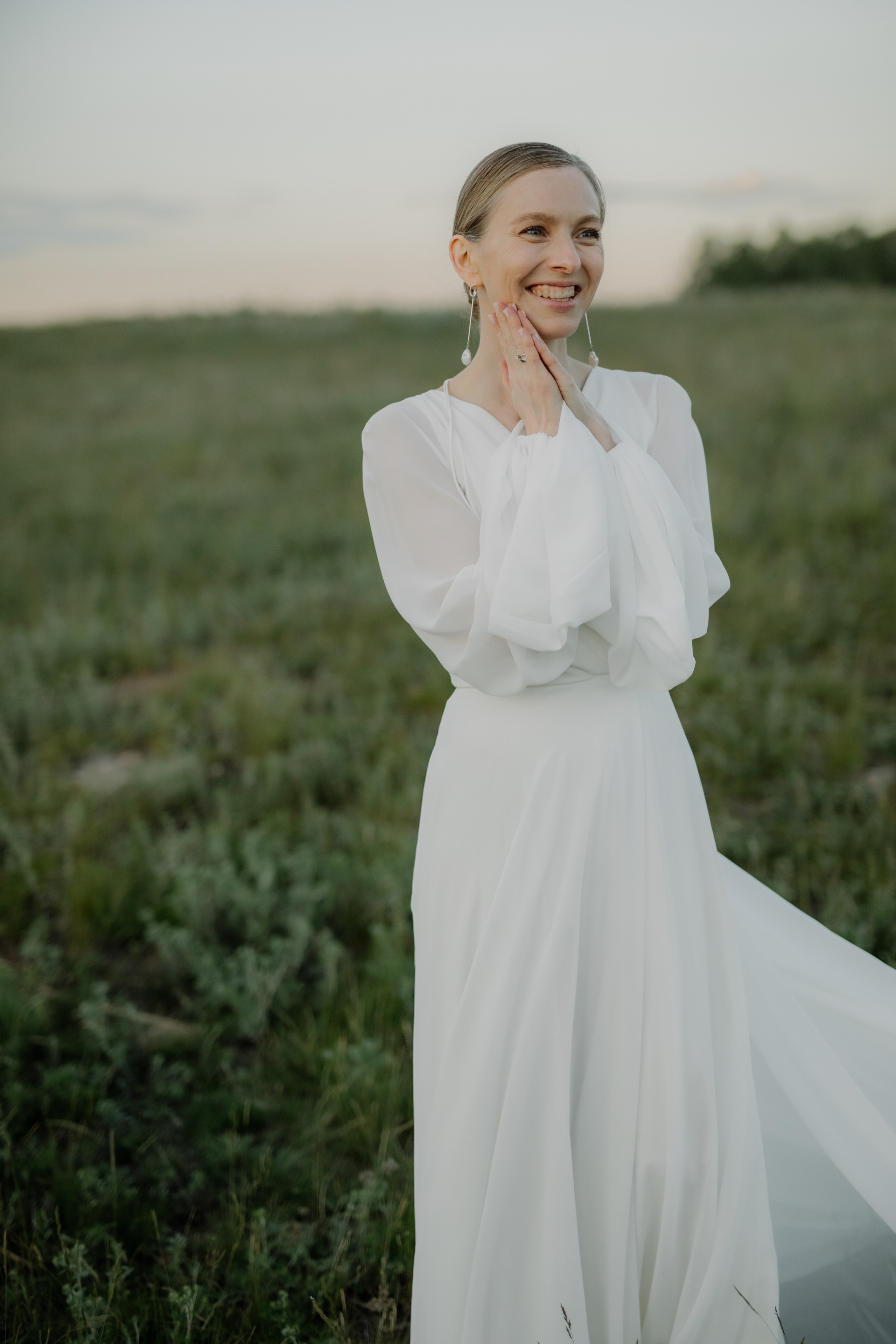 Нина и Алексей. Фотограф в Челябинске