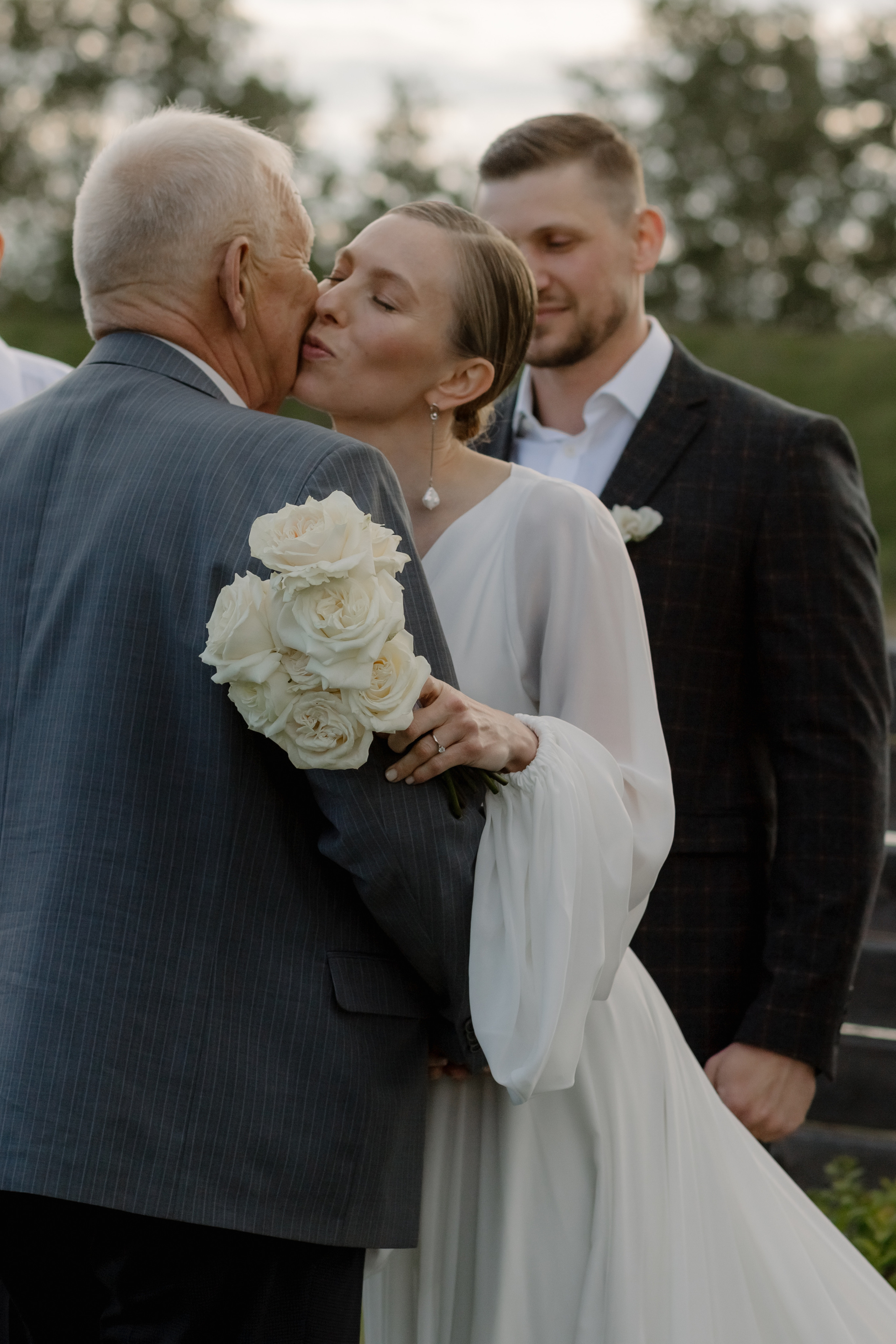 Нина и Алексей. Фотограф в Челябинске