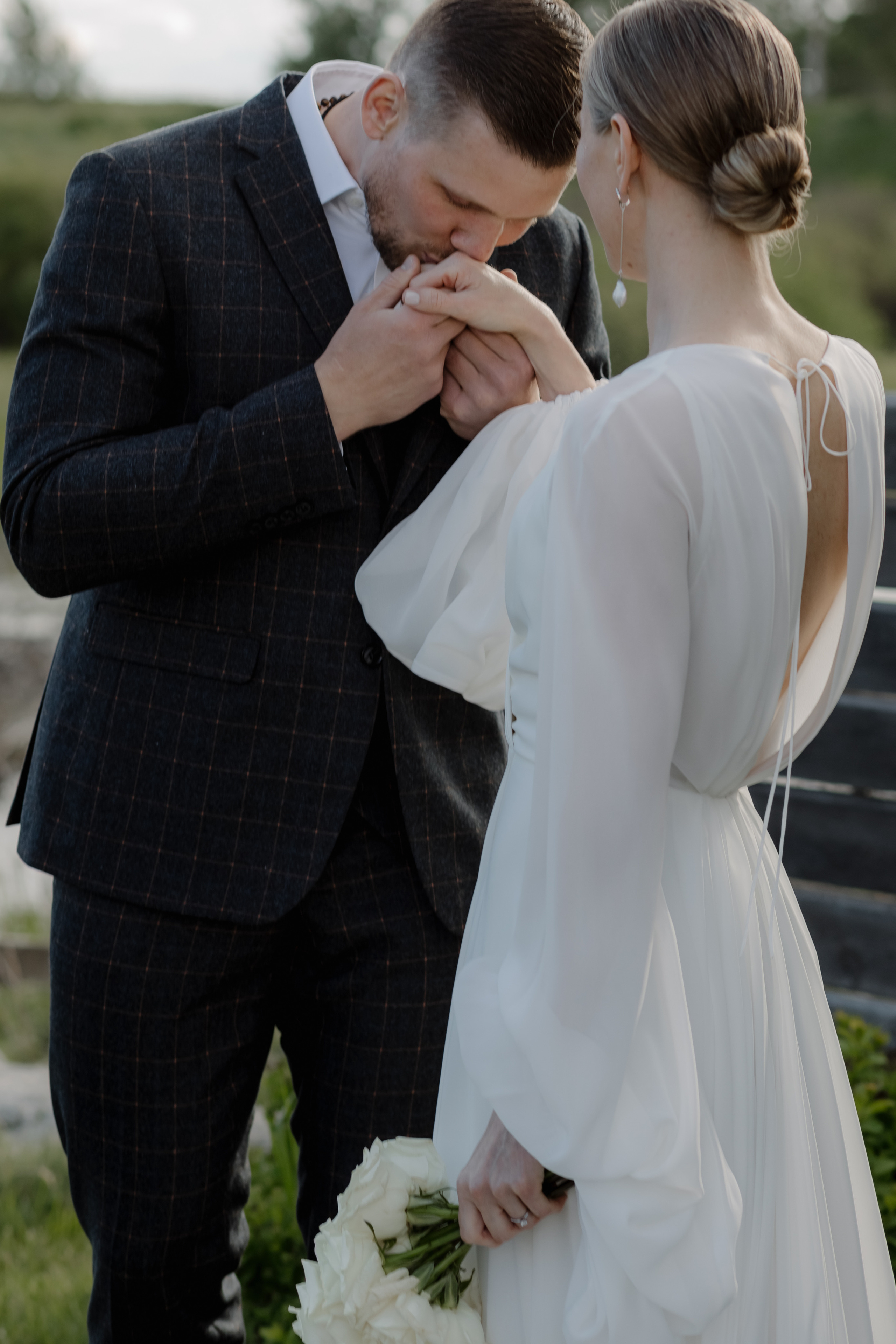 Нина и Алексей. Фотограф в Челябинске