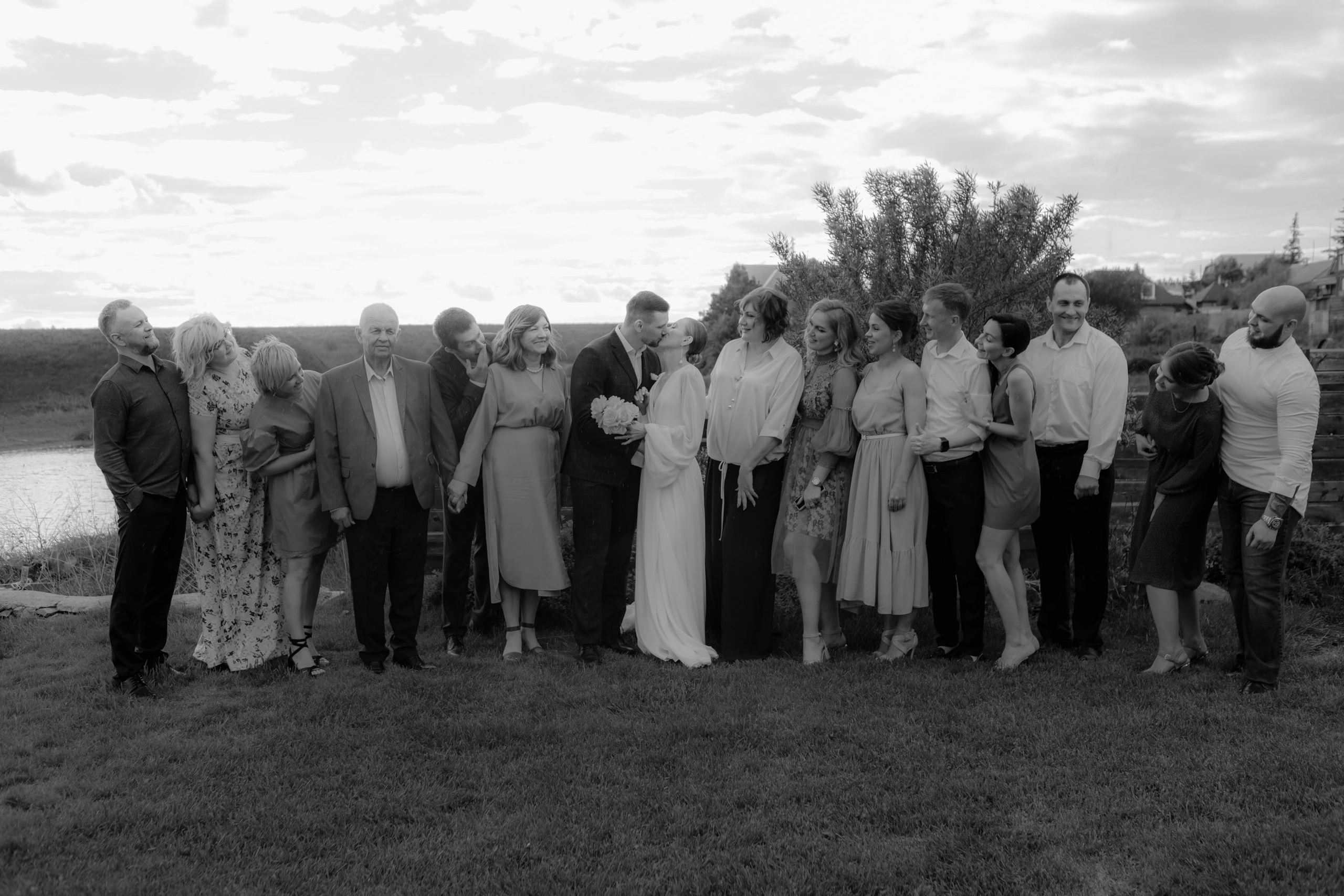 Нина и Алексей. Фотограф в Челябинске