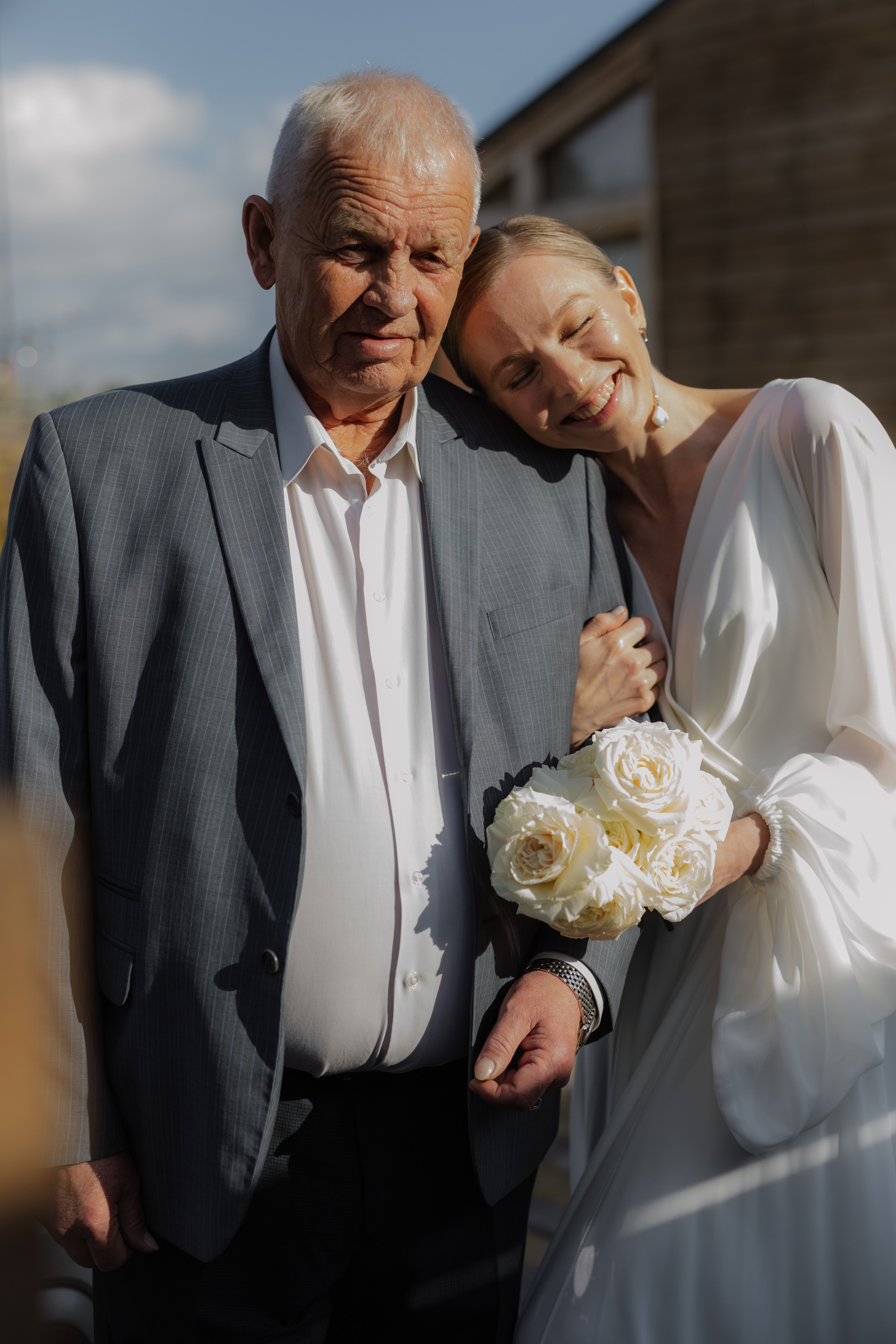 Нина и Алексей. Фотограф в Челябинске