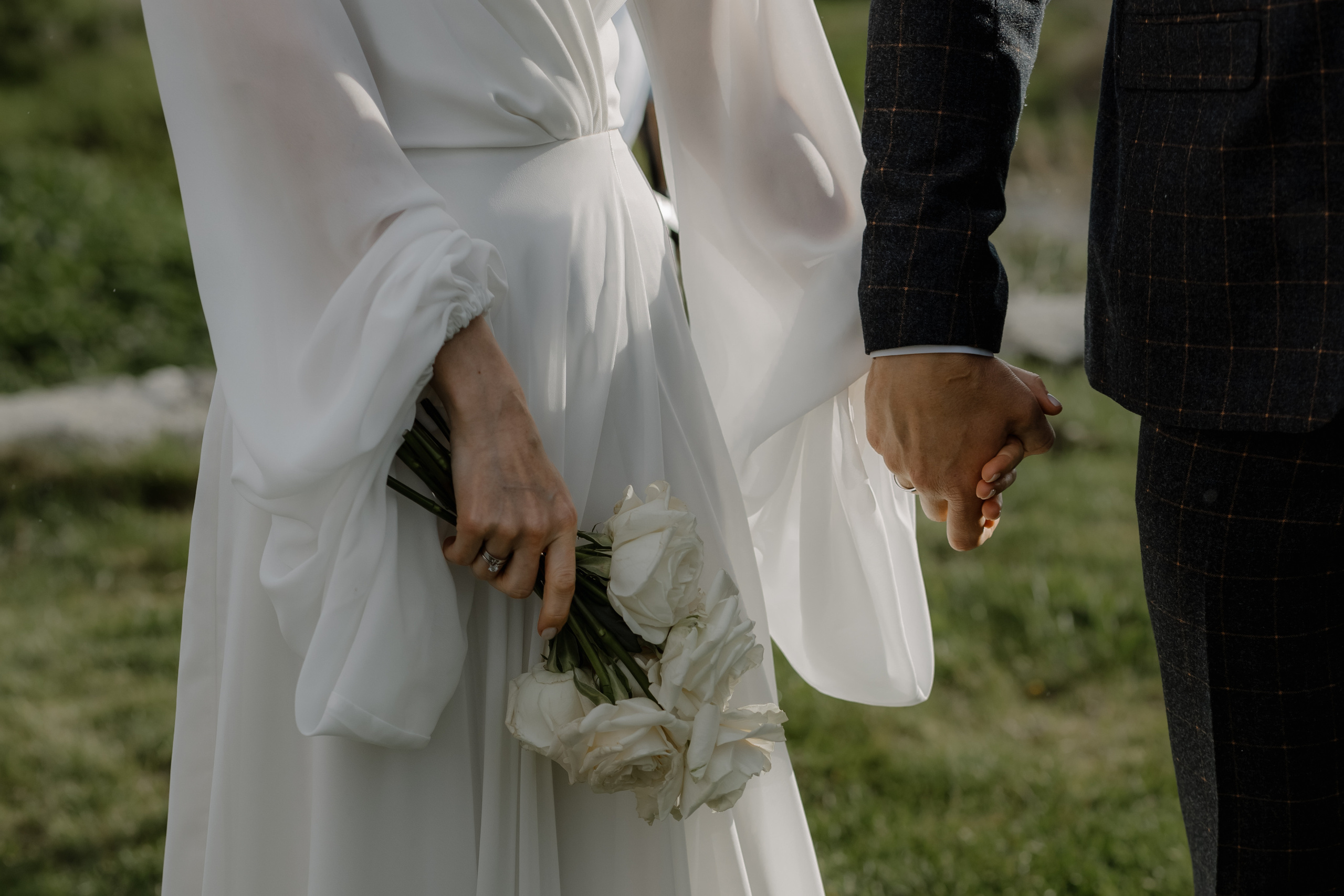 Нина и Алексей. Фотограф в Челябинске