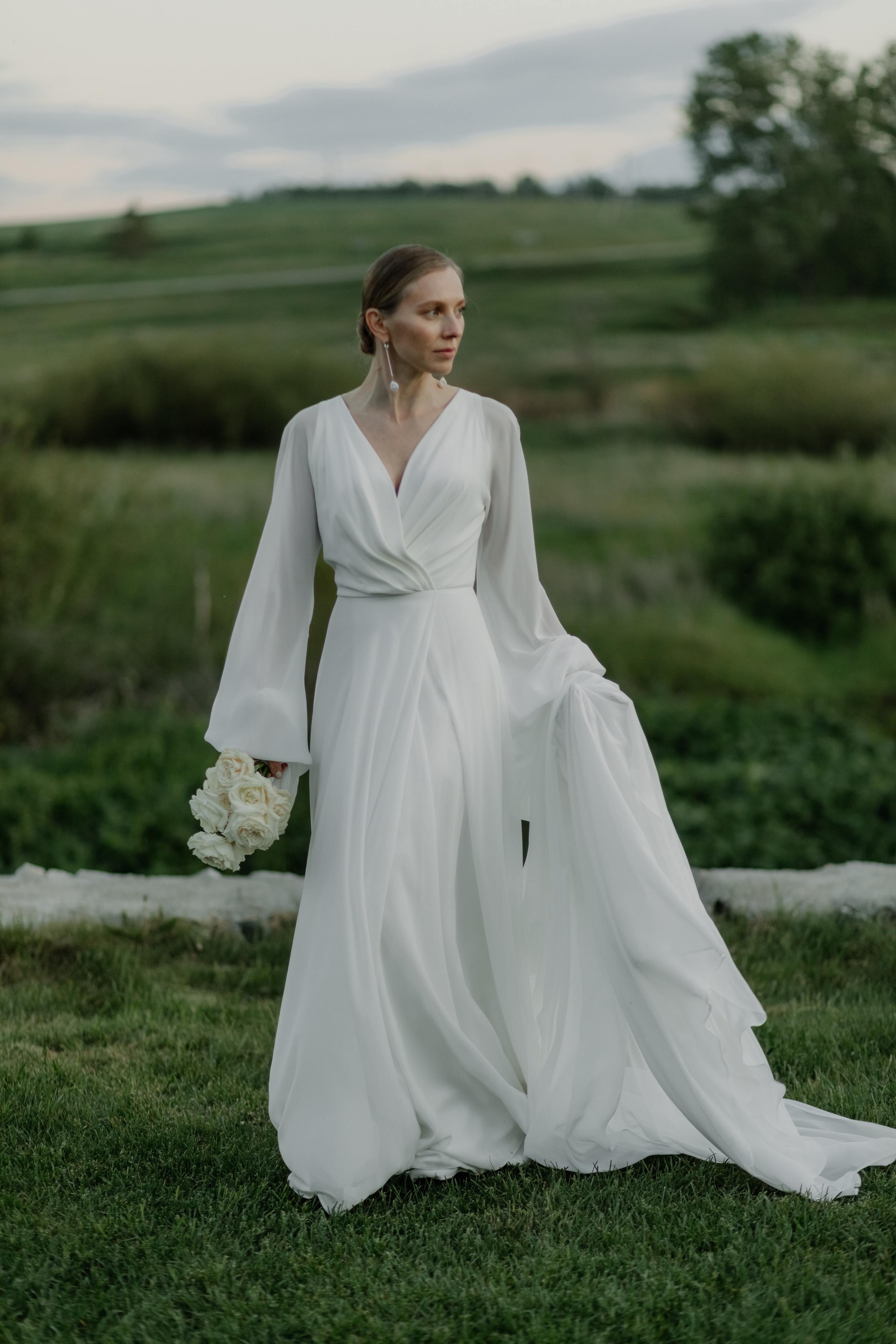 Нина и Алексей. Фотограф в Челябинске