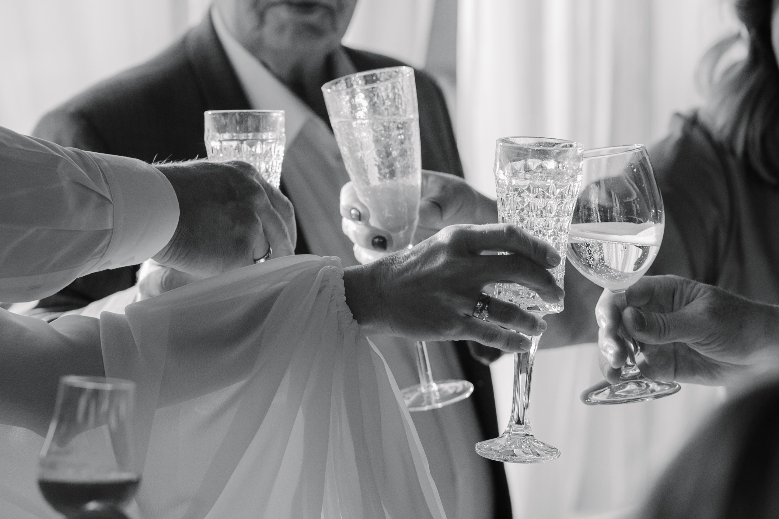 Нина и Алексей. Фотограф в Челябинске