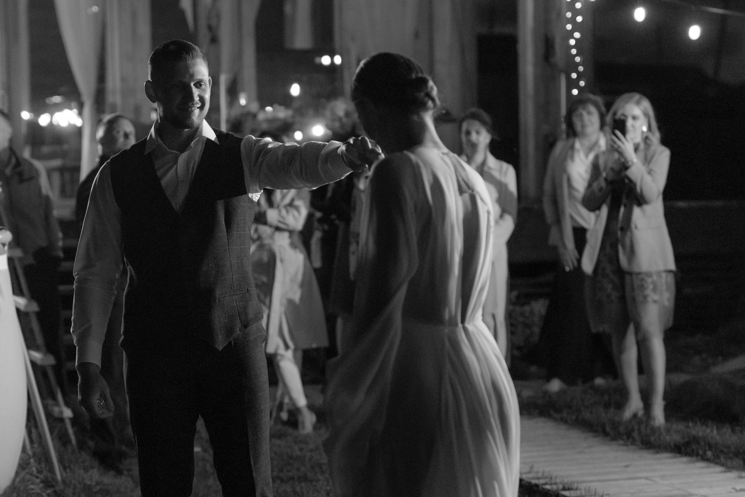 Нина и Алексей. Фотограф в Челябинске