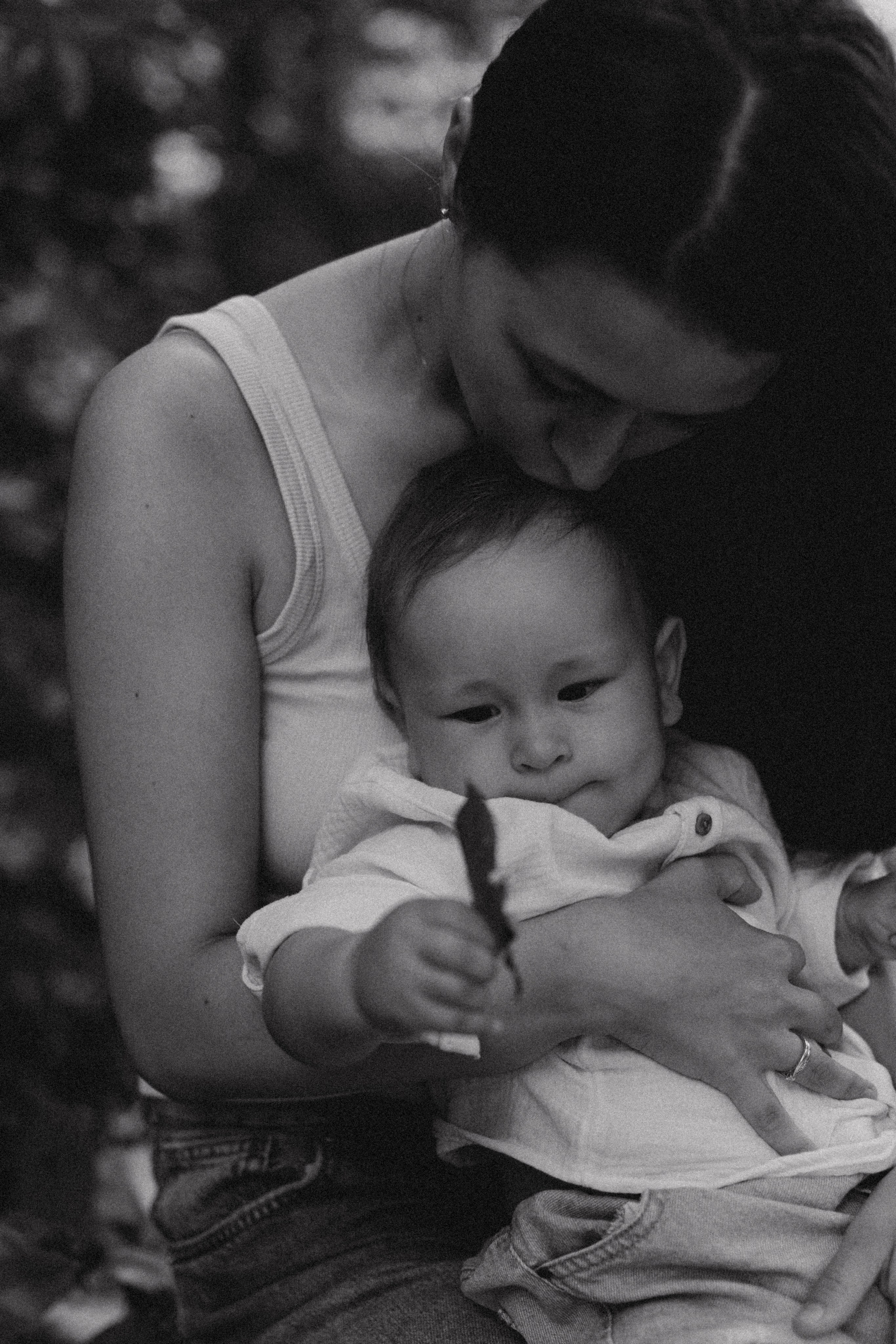 Лилия и Самир. Фотограф в Петербурге Ольга Стрельченко