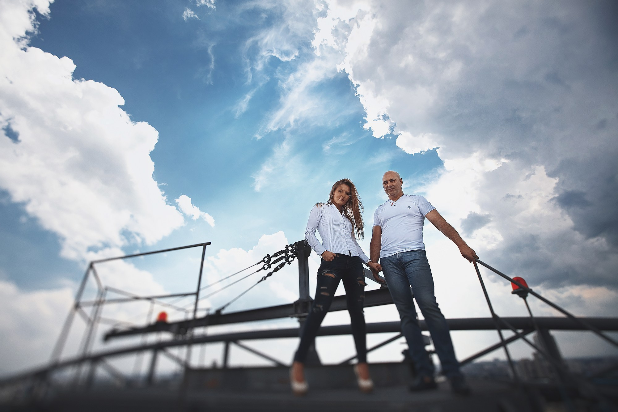 Семейная фотография. Павел Иванов — фотохудожник