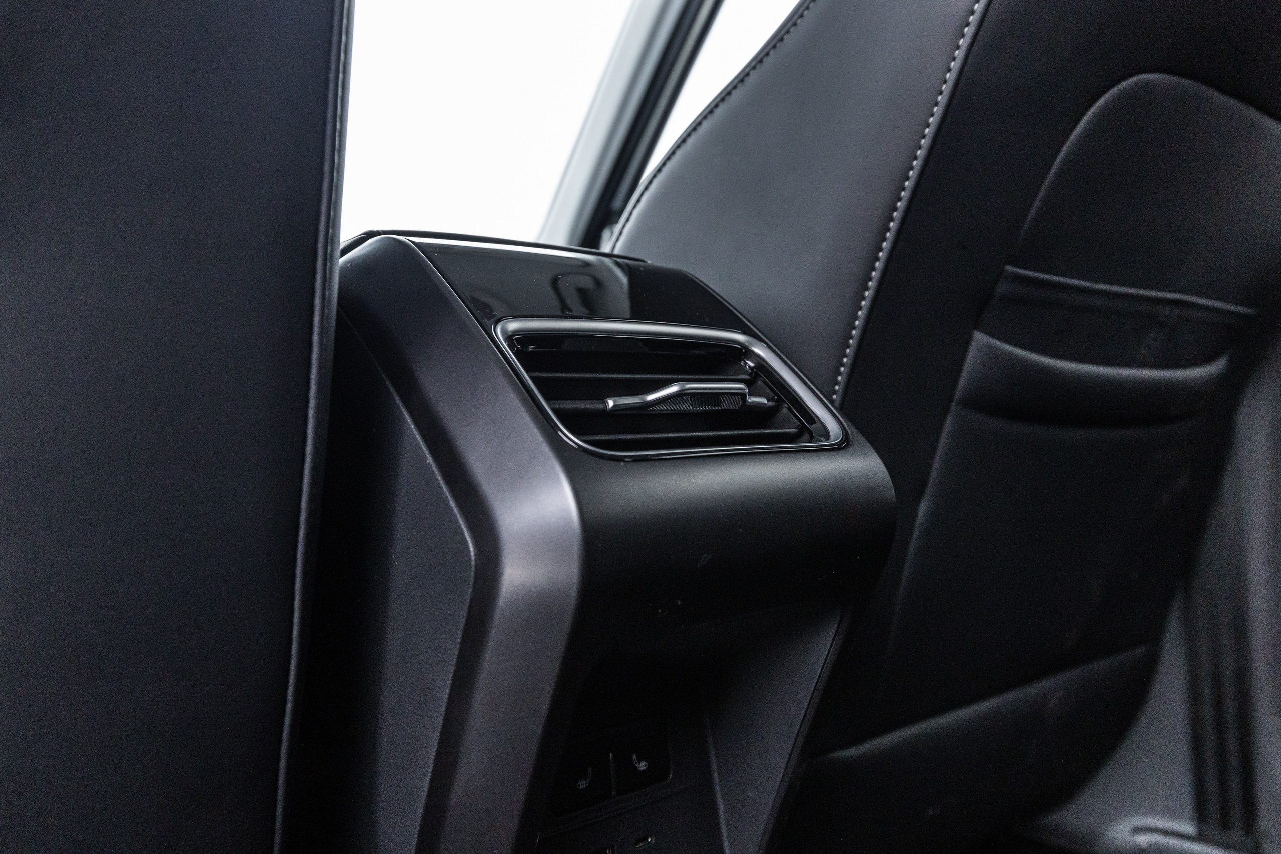 Jaecoo J7 7.0. Фотограф в Самаре / Олеся Широнина