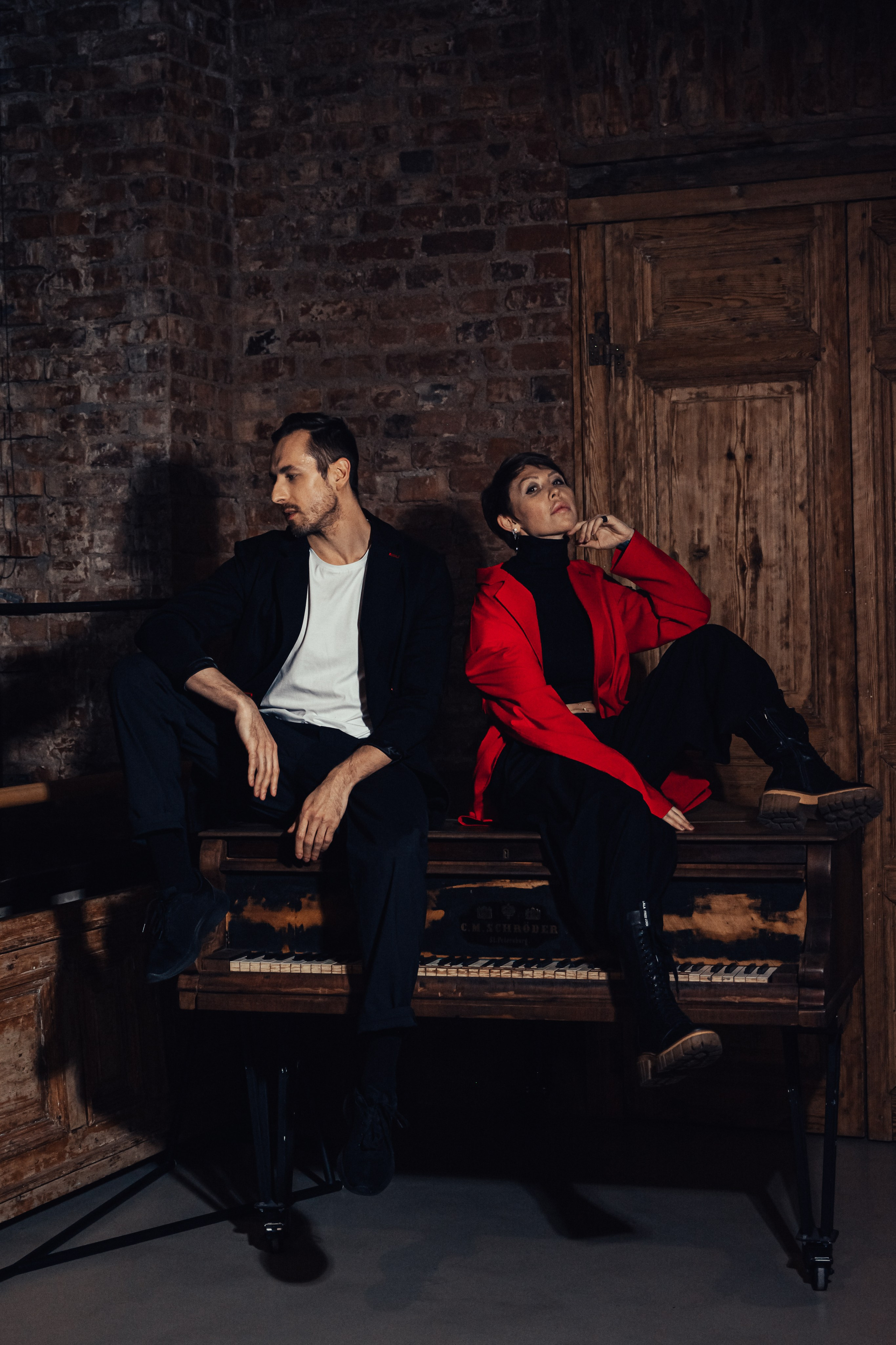 #backstage со съёмок проекта ReVe ПРЕОБРАЖЕНИЕ, Бренд одежды | reve. Портретный фотограф в Санкт-Петербурге Дмитриева Наталия