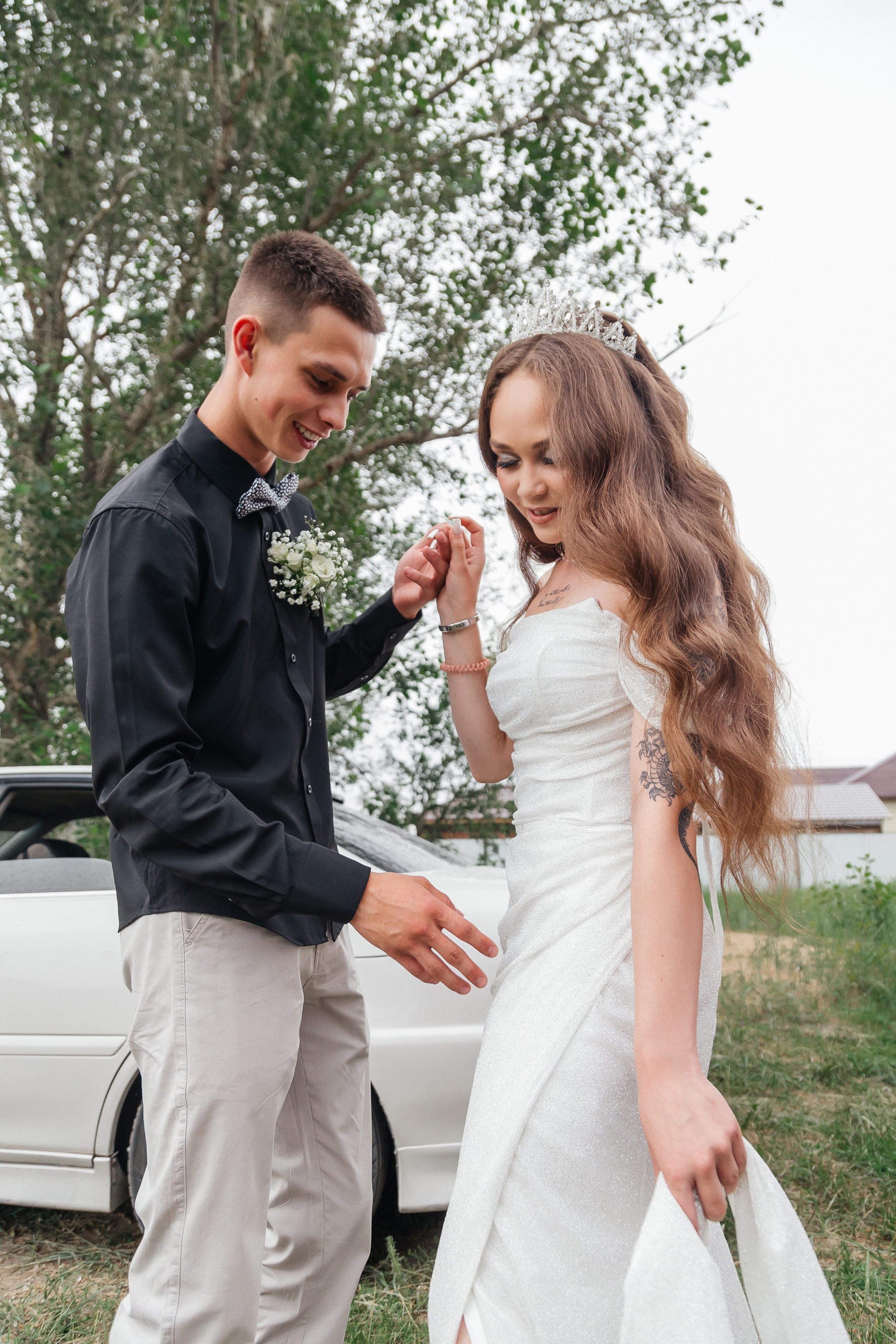 Никита & Виктория. Фотограф Улан-Удэ/Иркутск Алекс Жданов