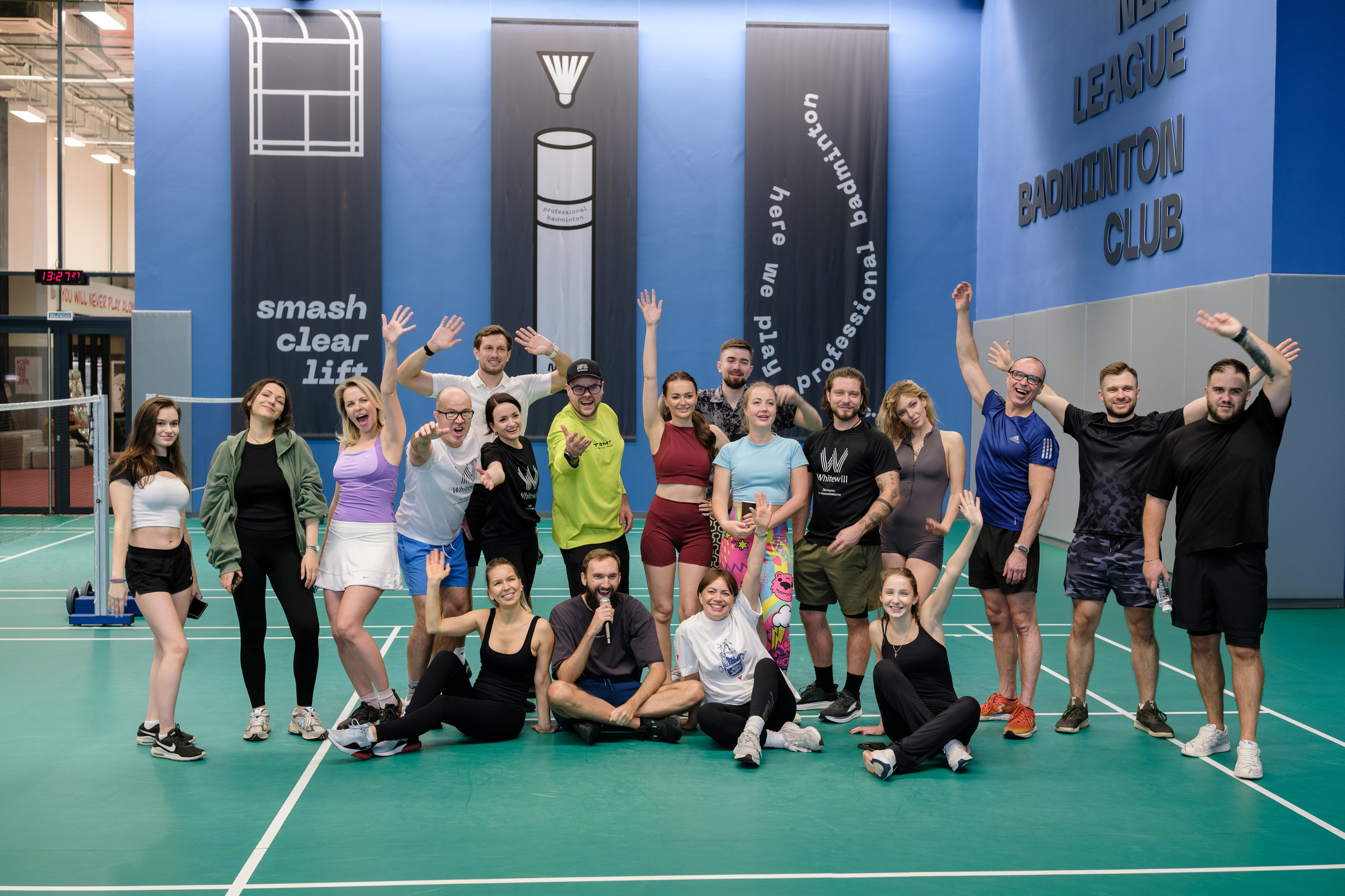 ARXY / WHITEWILL. Репортажный и портретный фотограф в Москве Илья Спиридонов