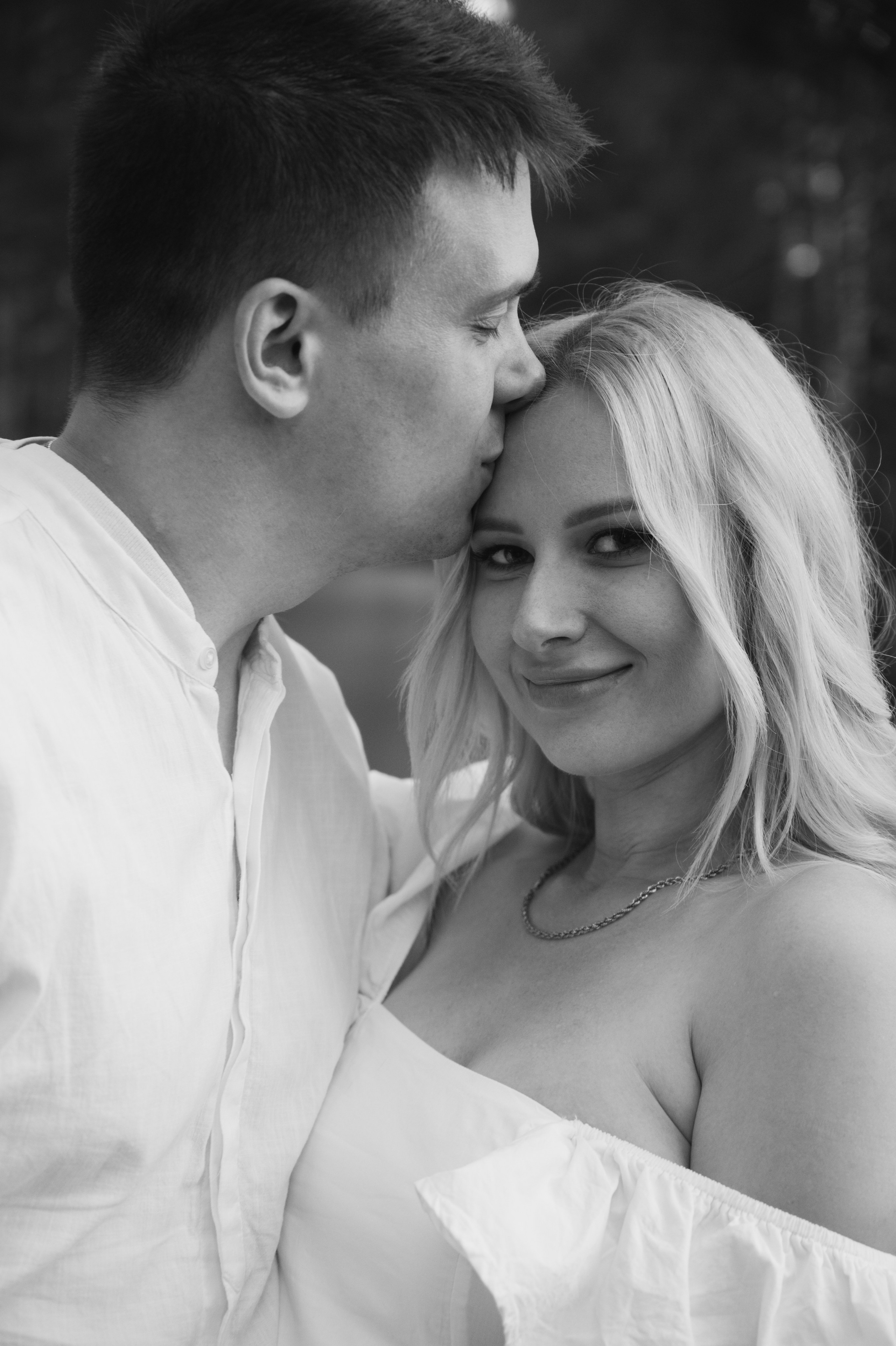 Яна и Паша. Свадебный и семейный фотограф Вероника Холод